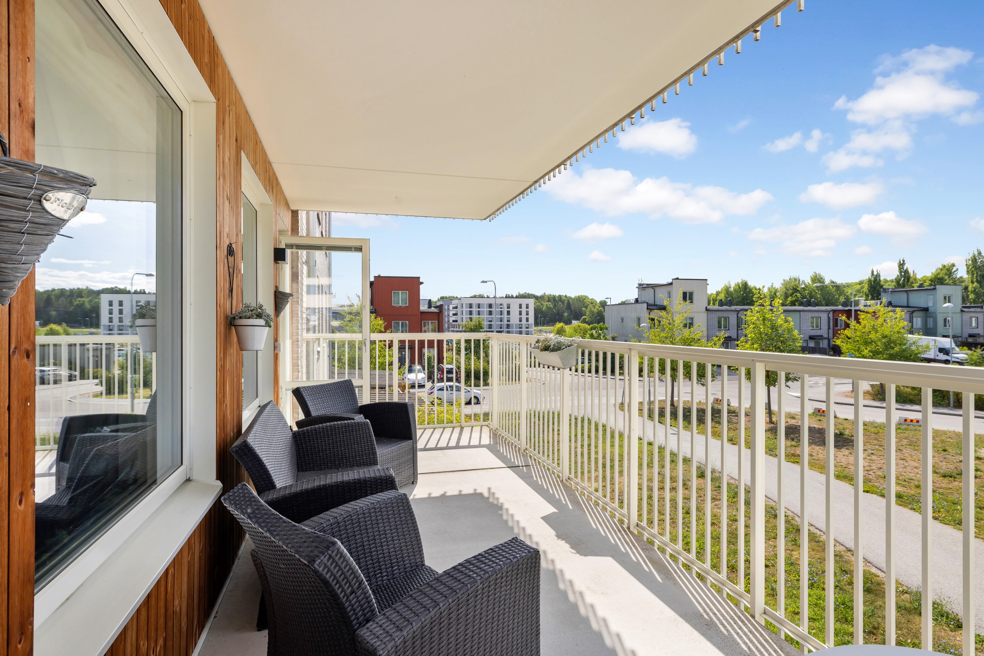 Bostadsbild från Bäcklösavägen 7, Till salu i Ultuna, Uppsala