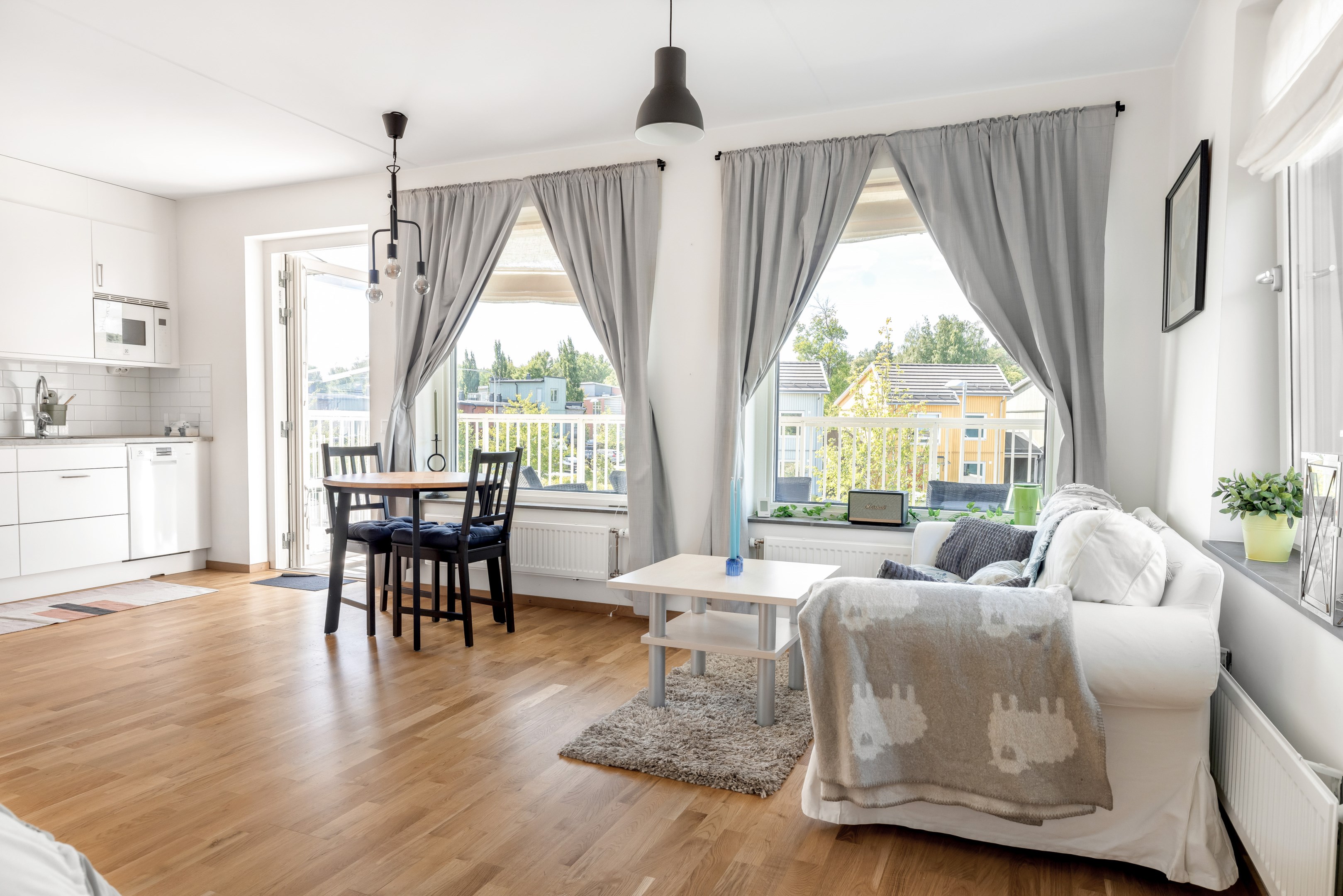 Bostadsbild från Bäcklösavägen 7, Till salu i Ultuna, Uppsala