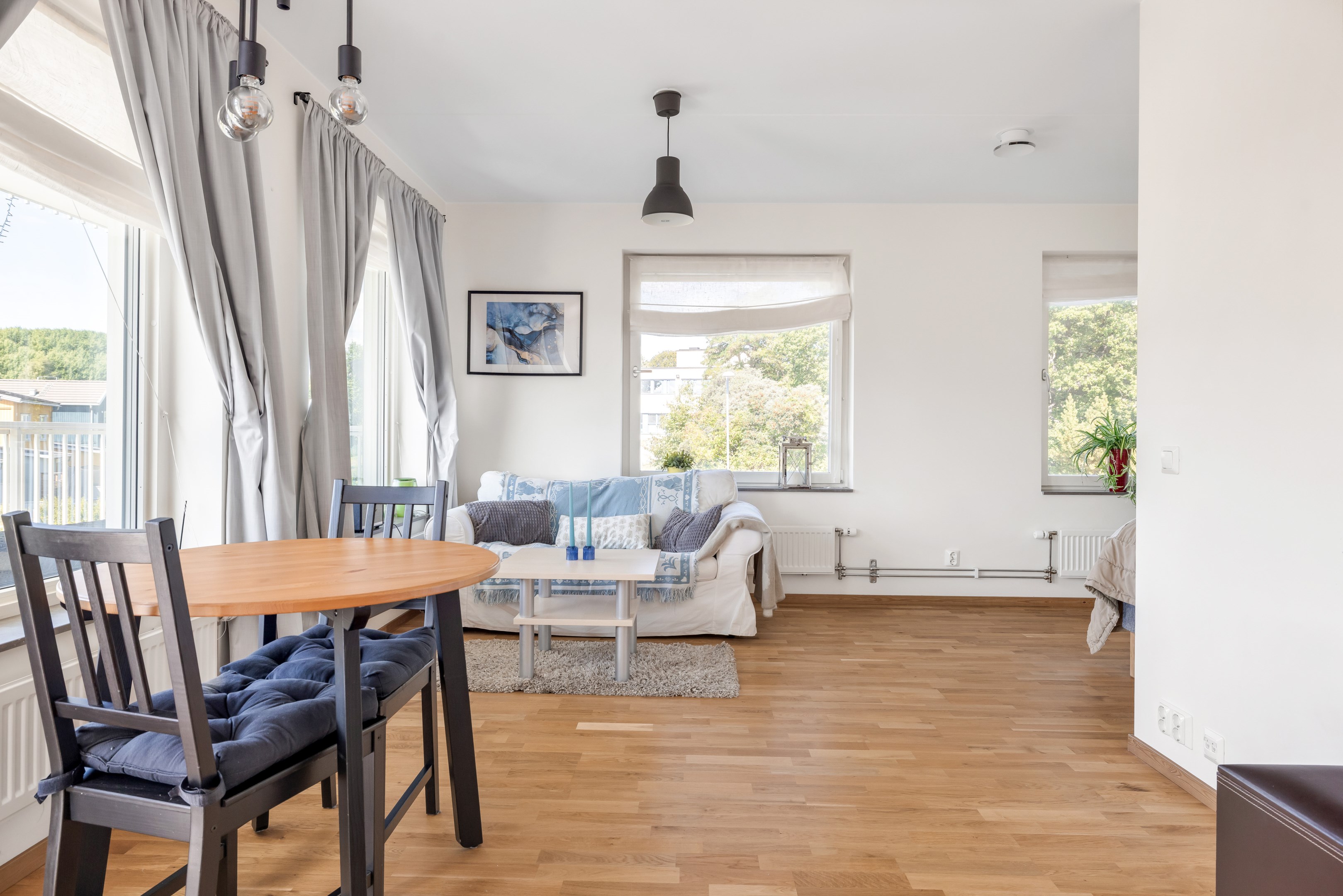 Bostadsbild från Bäcklösavägen 7, Till salu i Ultuna, Uppsala