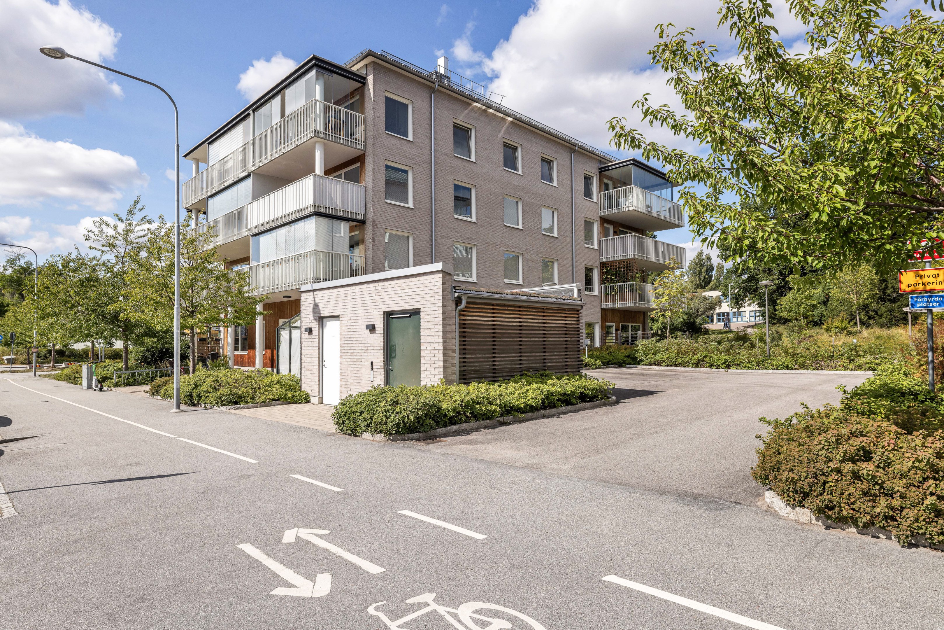 Bostadsbild från Bäcklösavägen 7, Till salu i Ultuna, Uppsala