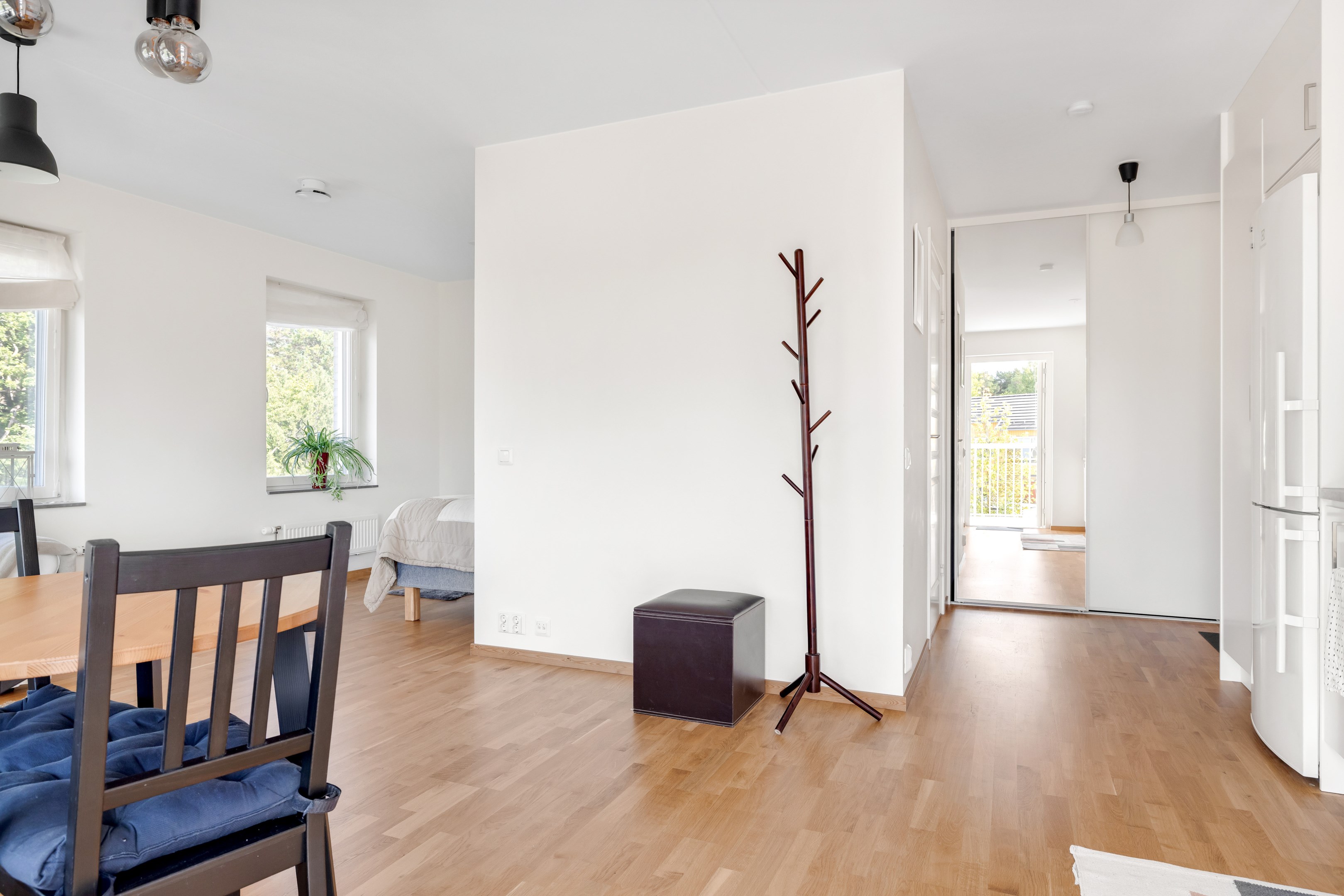Bostadsbild från Bäcklösavägen 7, Till salu i Ultuna, Uppsala