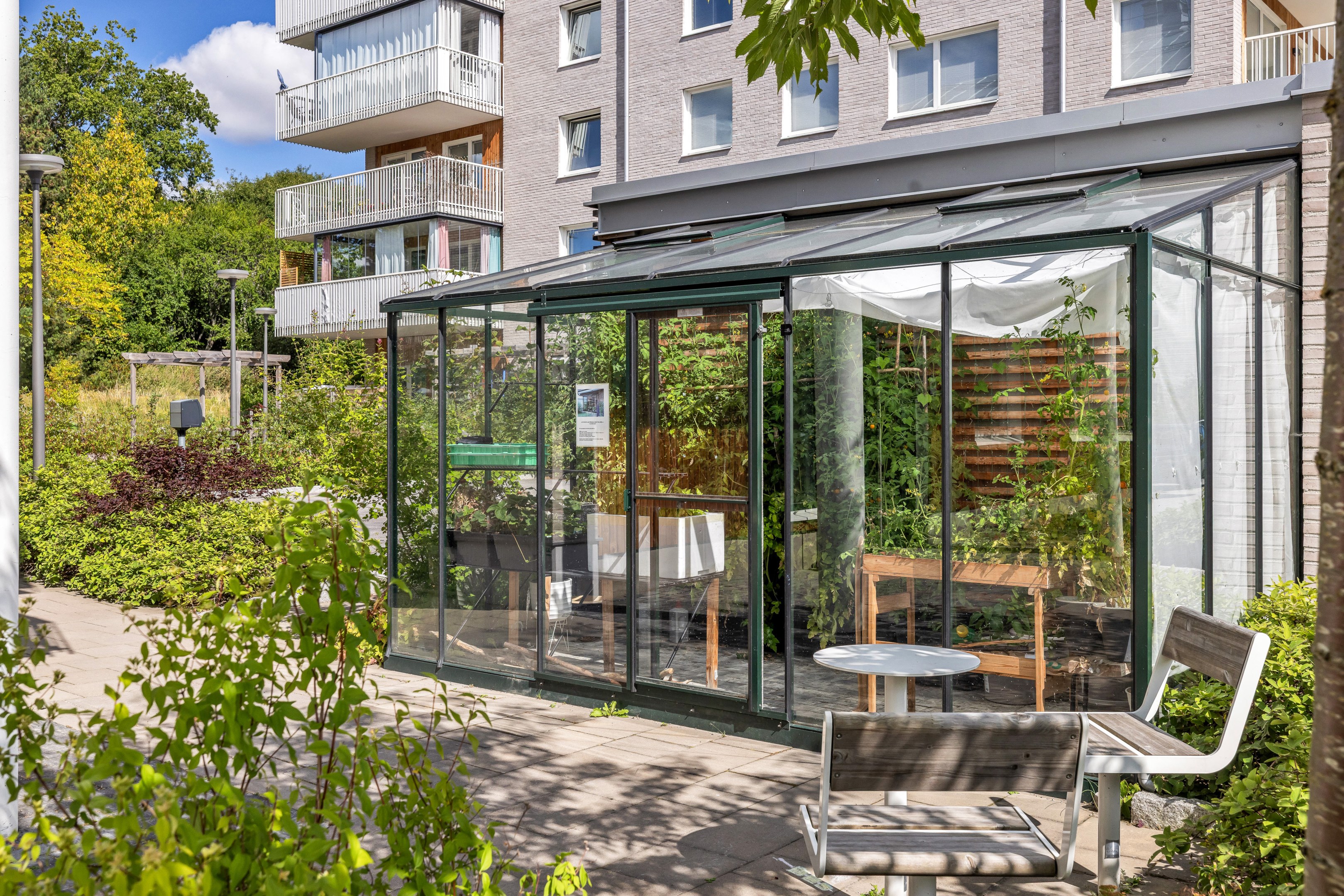 Bostadsbild från Bäcklösavägen 7, Till salu i Ultuna, Uppsala