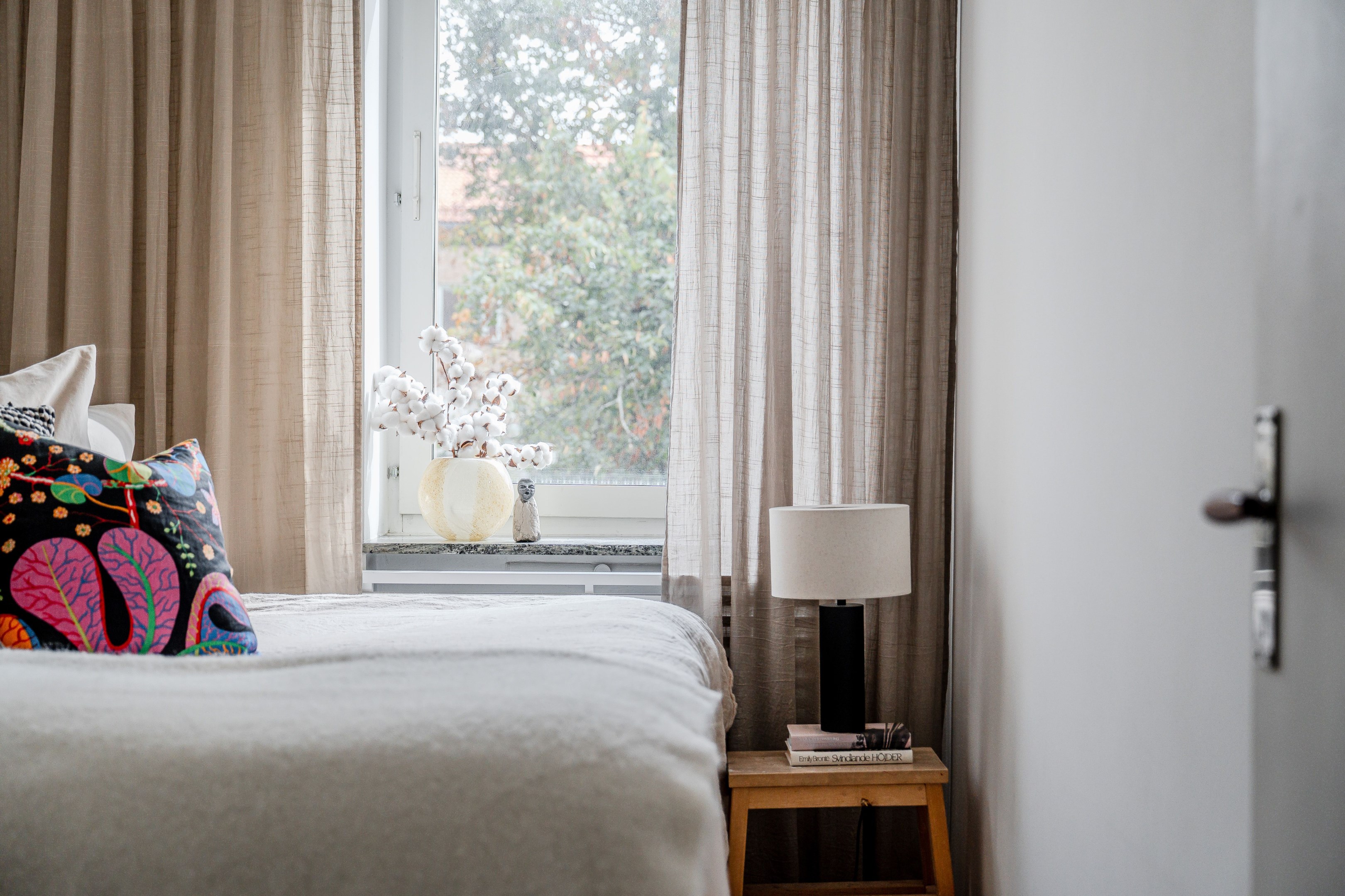 Bostadsbild från Luthagsesplanaden 8A, Kommande i Luthagen, Uppsala