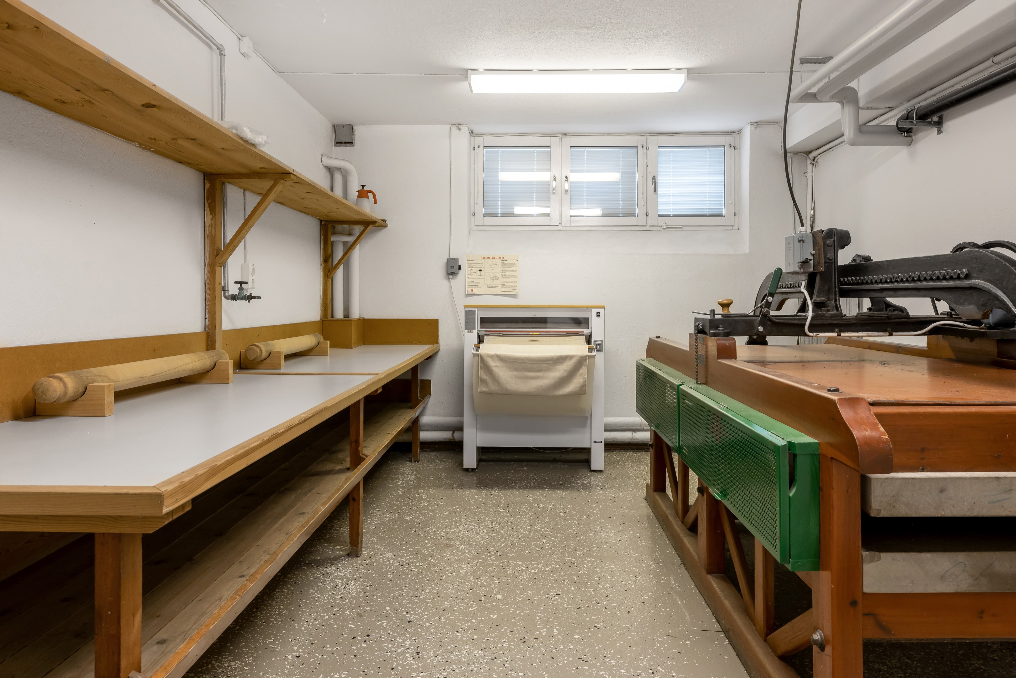 Bostadsbild från Luthagsesplanaden 8A, Kommande i Luthagen, Uppsala