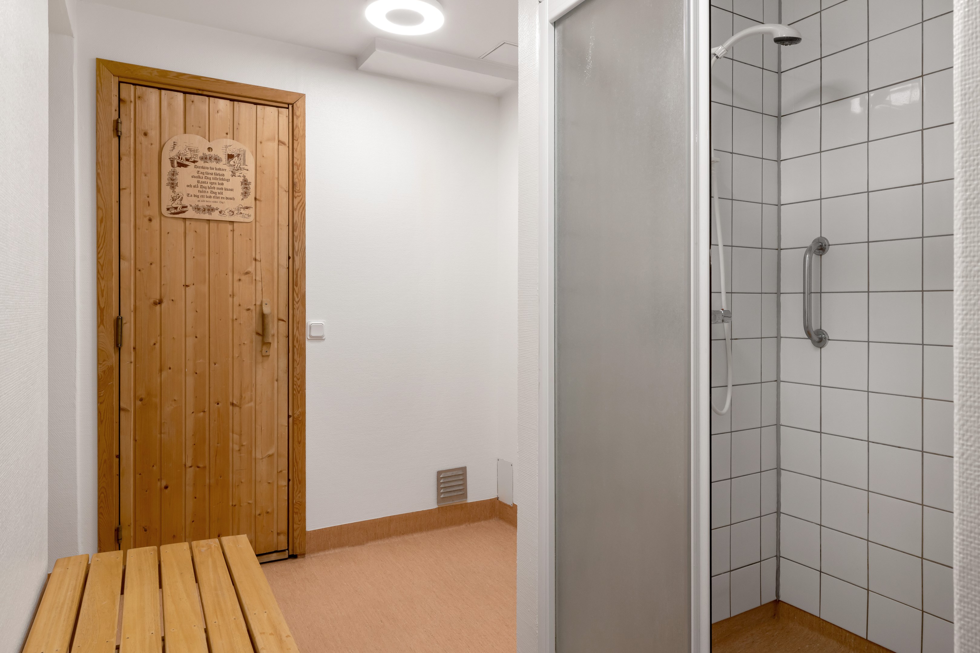 Bostadsbild från Luthagsesplanaden 8A, Kommande i Luthagen, Uppsala