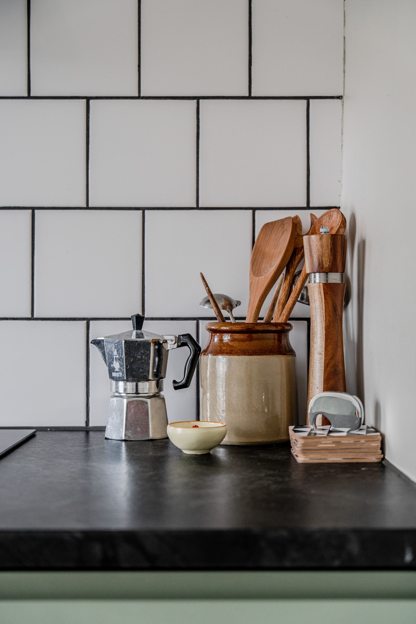 Bostadsbild från Luthagsesplanaden 8A, Kommande i Luthagen, Uppsala