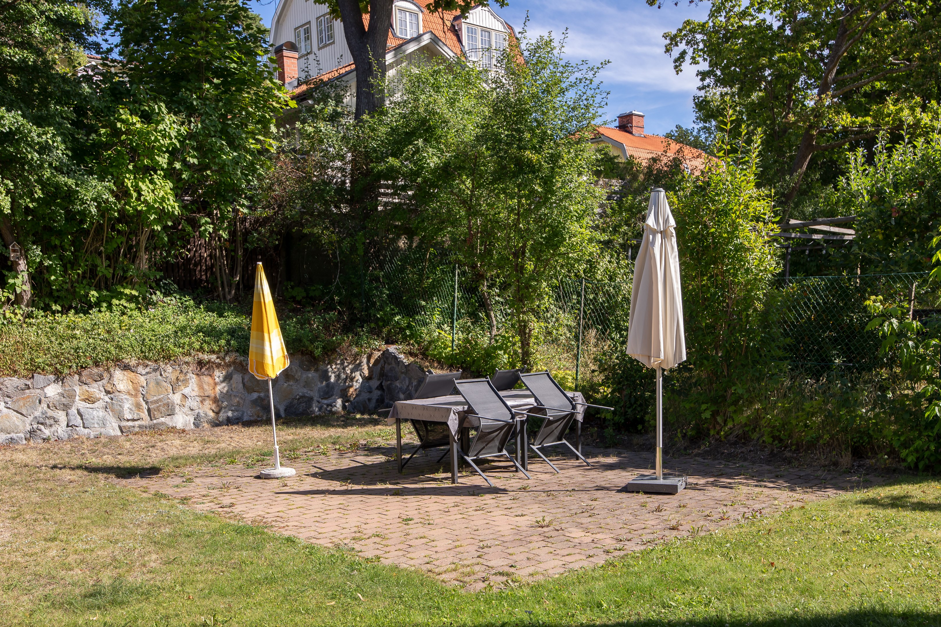 Bostadsbild från Sturevägen 7B, 0,5tr, Kommande i Neglinge - Saltsjöbaden, Nacka