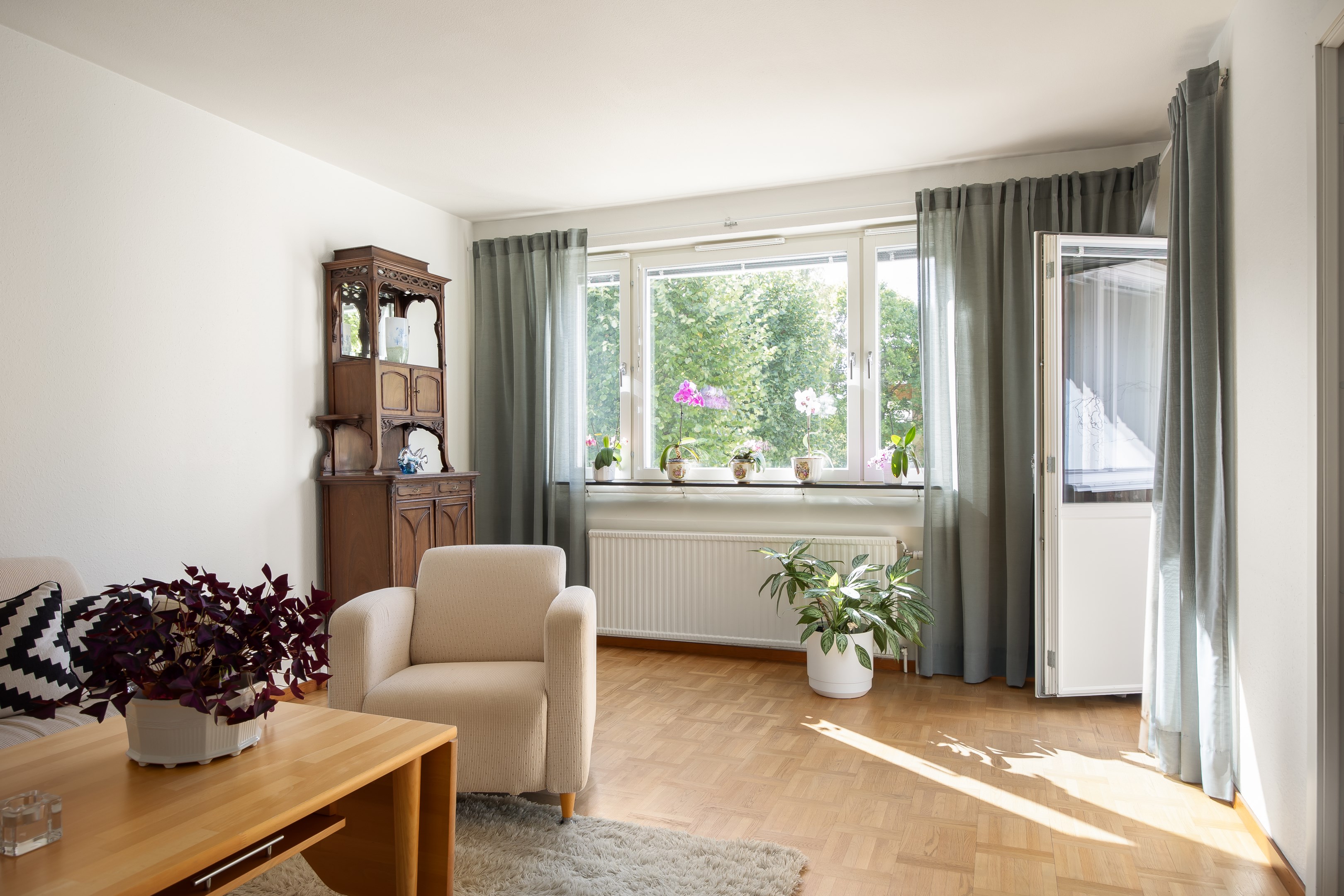 Bostadsbild från Sturevägen 7B, 0,5tr, Kommande i Neglinge - Saltsjöbaden, Nacka