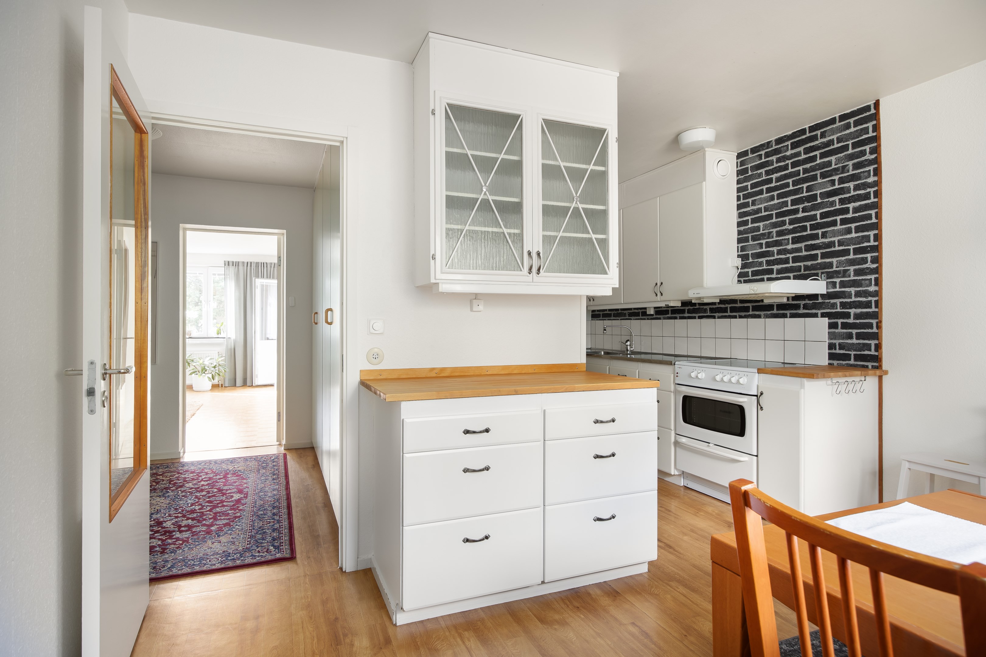 Bostadsbild från Sturevägen 7B, 0,5tr, Kommande i Neglinge - Saltsjöbaden, Nacka