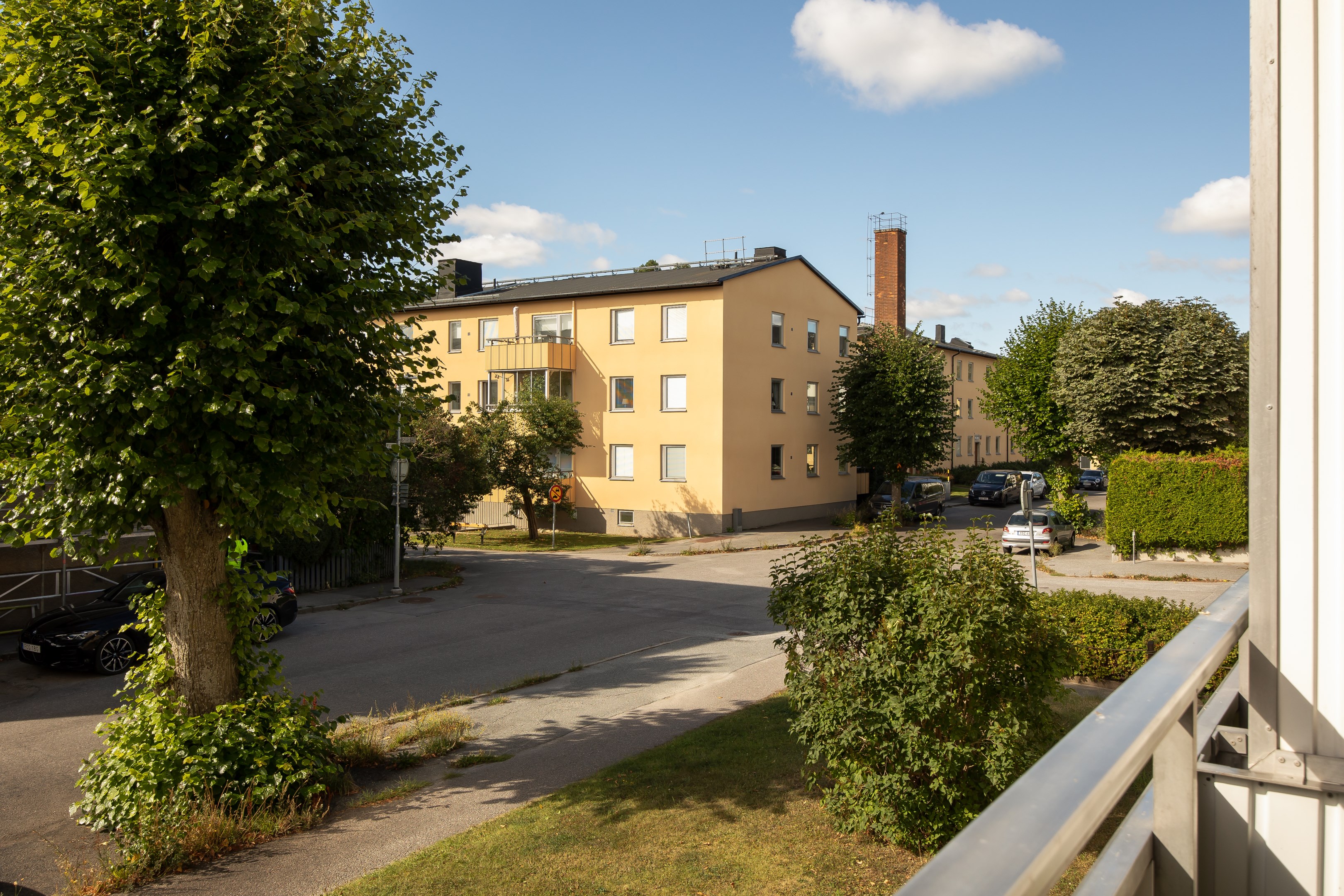 Bostadsbild från Sturevägen 7B, 0,5tr, Kommande i Neglinge - Saltsjöbaden, Nacka