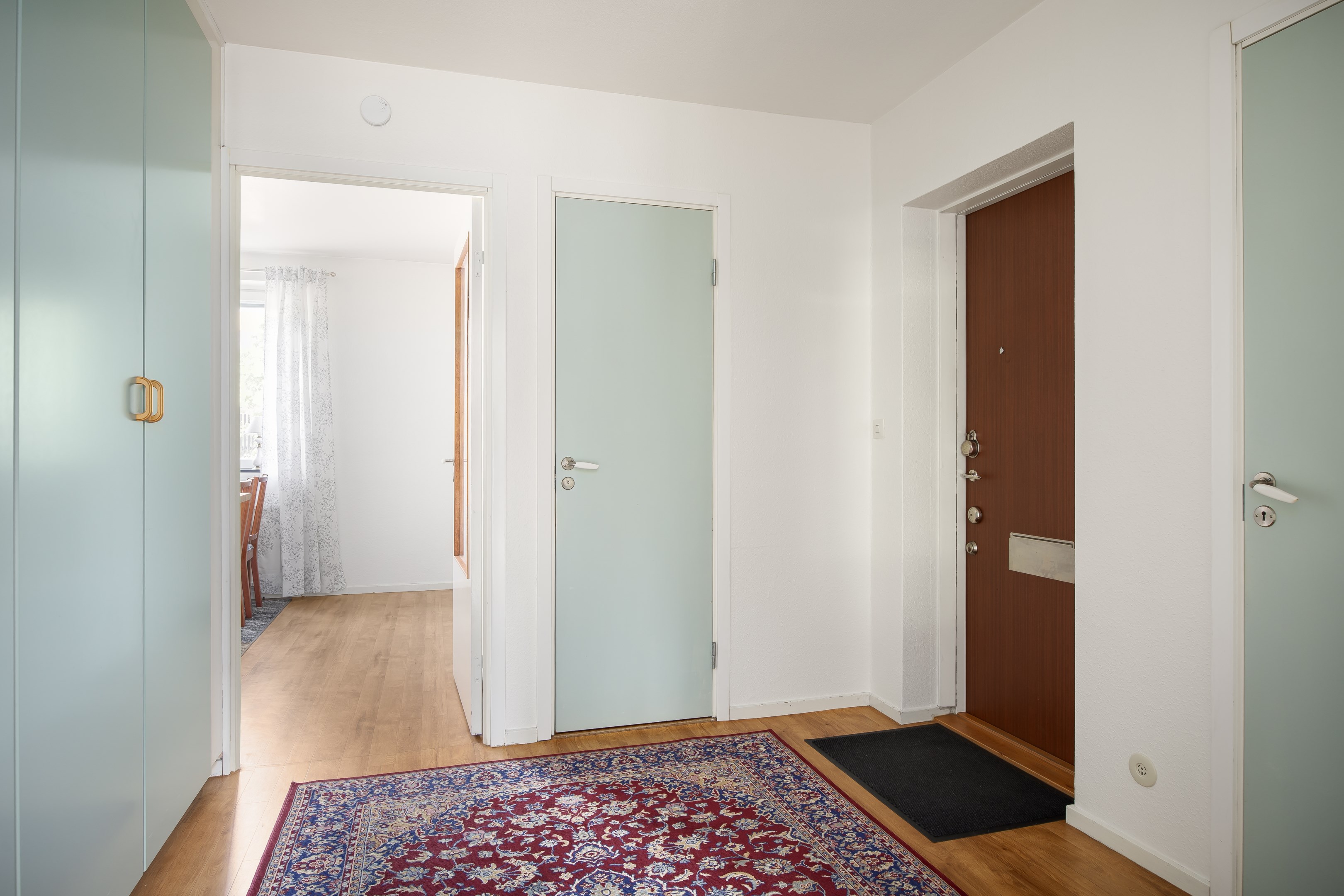 Bostadsbild från Sturevägen 7B, 0,5tr, Kommande i Neglinge - Saltsjöbaden, Nacka