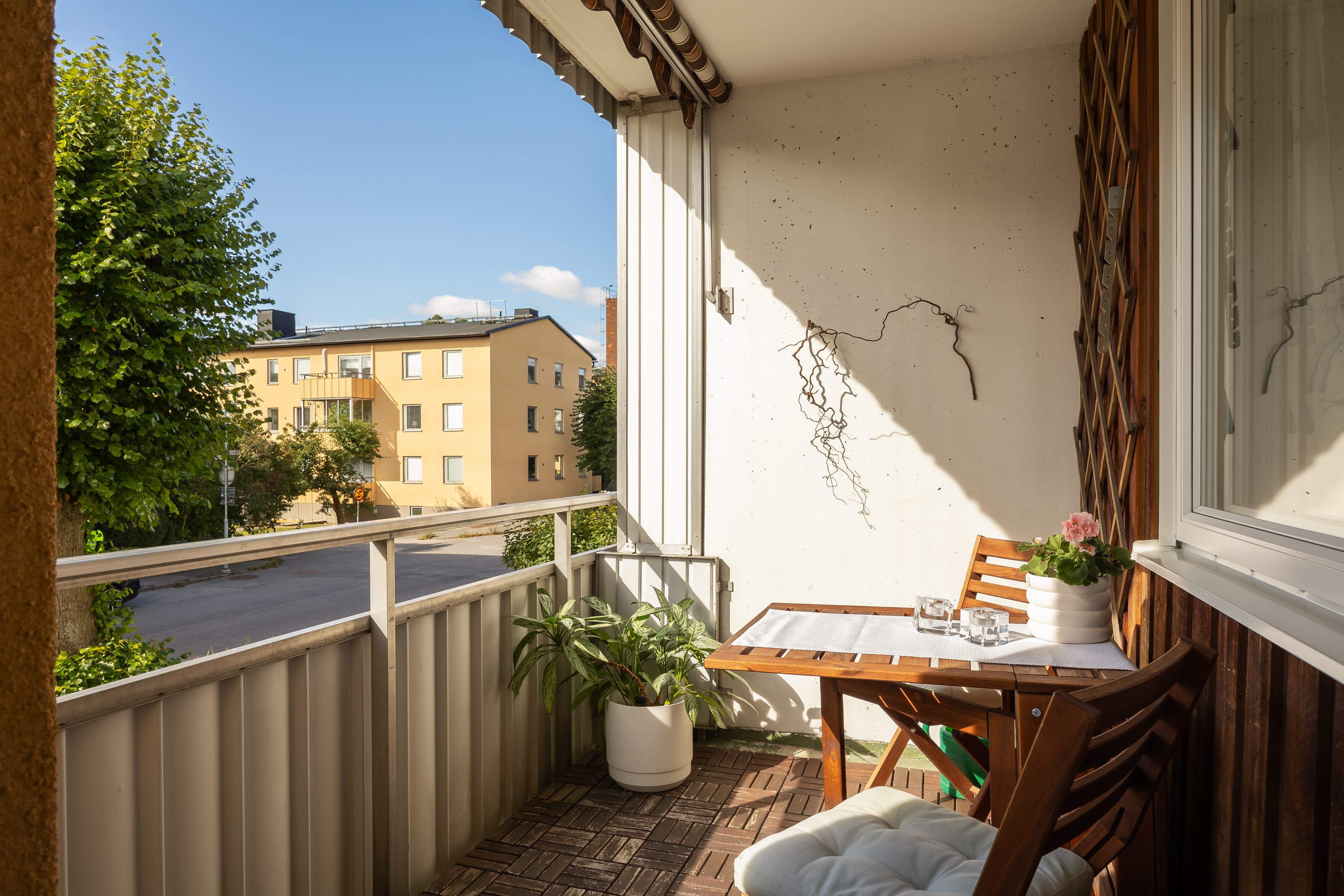 Bostadsbild från Sturevägen 7B, 0,5tr, Kommande i Neglinge - Saltsjöbaden, Nacka
