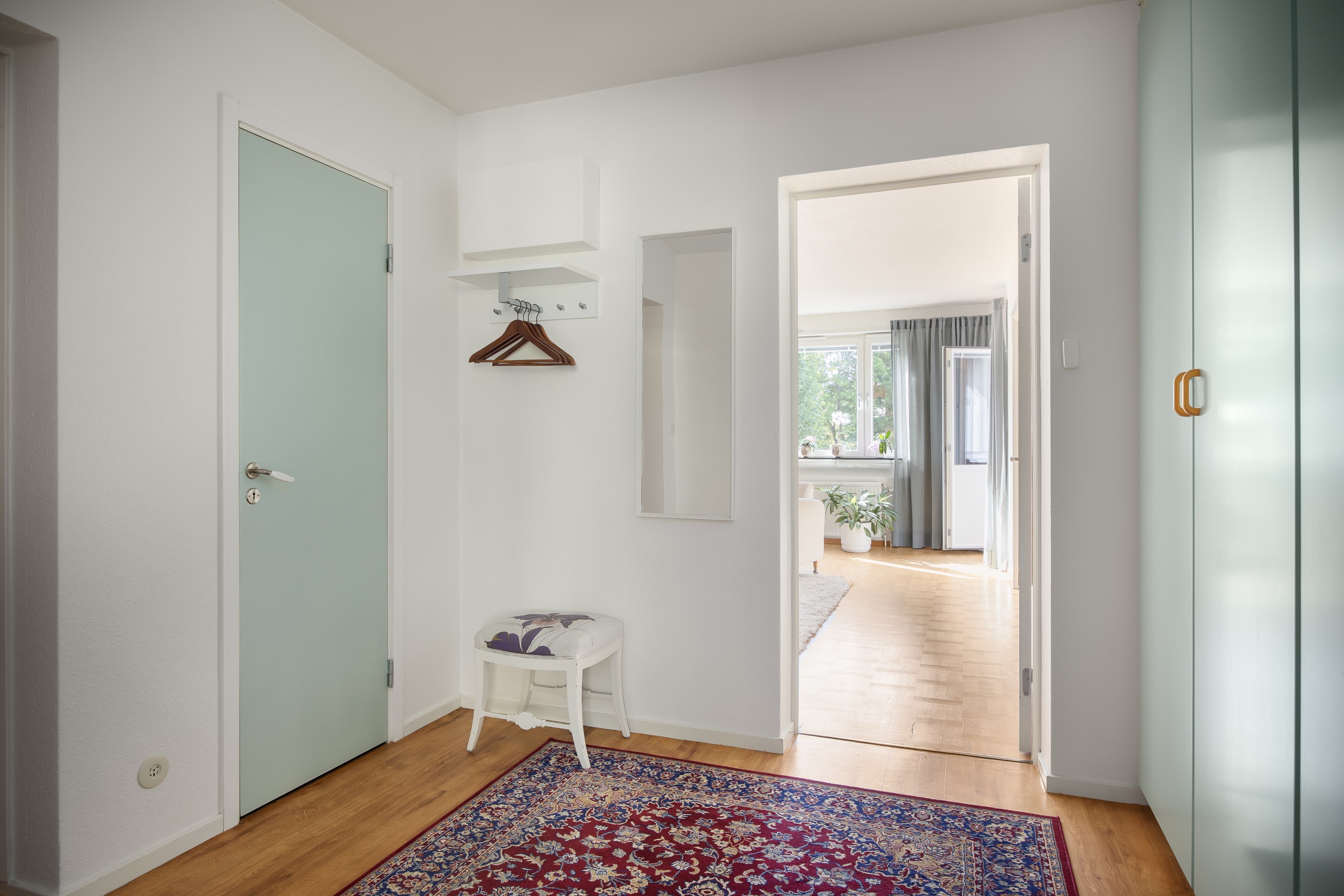 Bostadsbild från Sturevägen 7B, 0,5tr, Kommande i Neglinge - Saltsjöbaden, Nacka