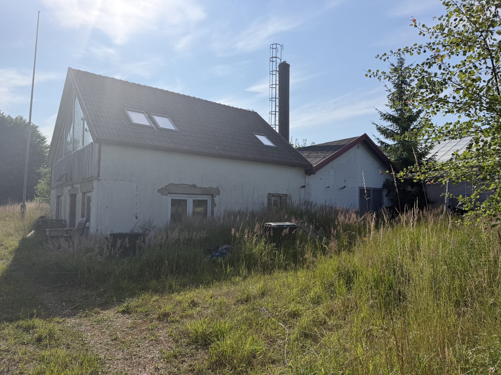 Lagerhuset