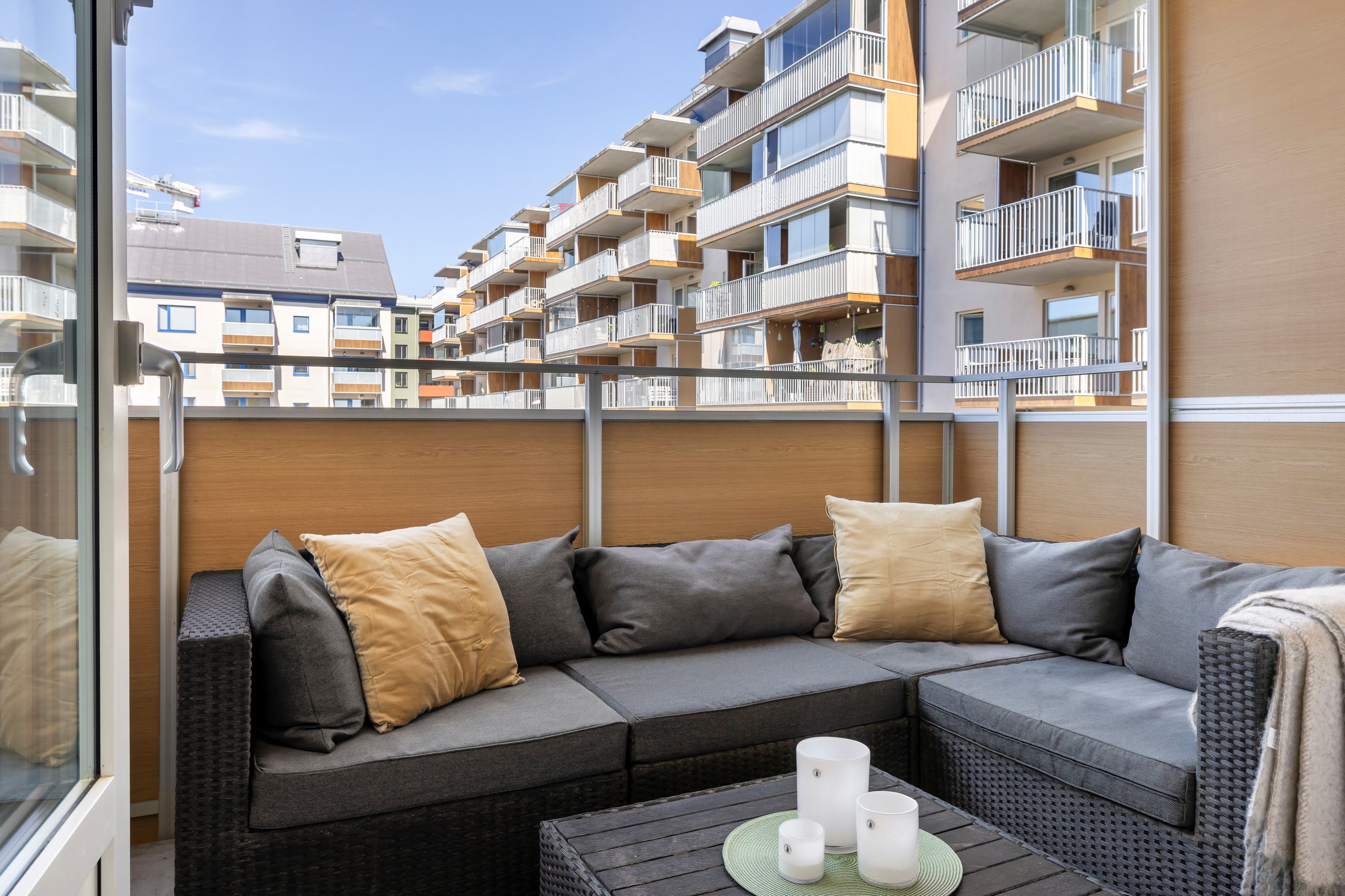 Bostadsbild från Tullgarnsgatan 3, Såld i Kungsängen, Uppsala