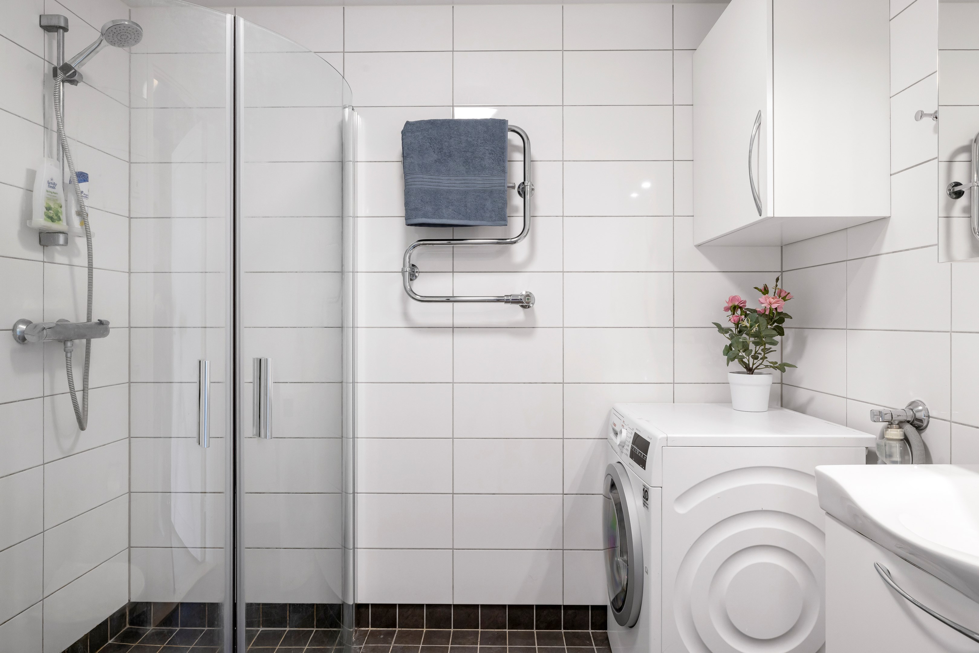 Bostadsbild från Tullgarnsgatan 3, Såld i Kungsängen, Uppsala