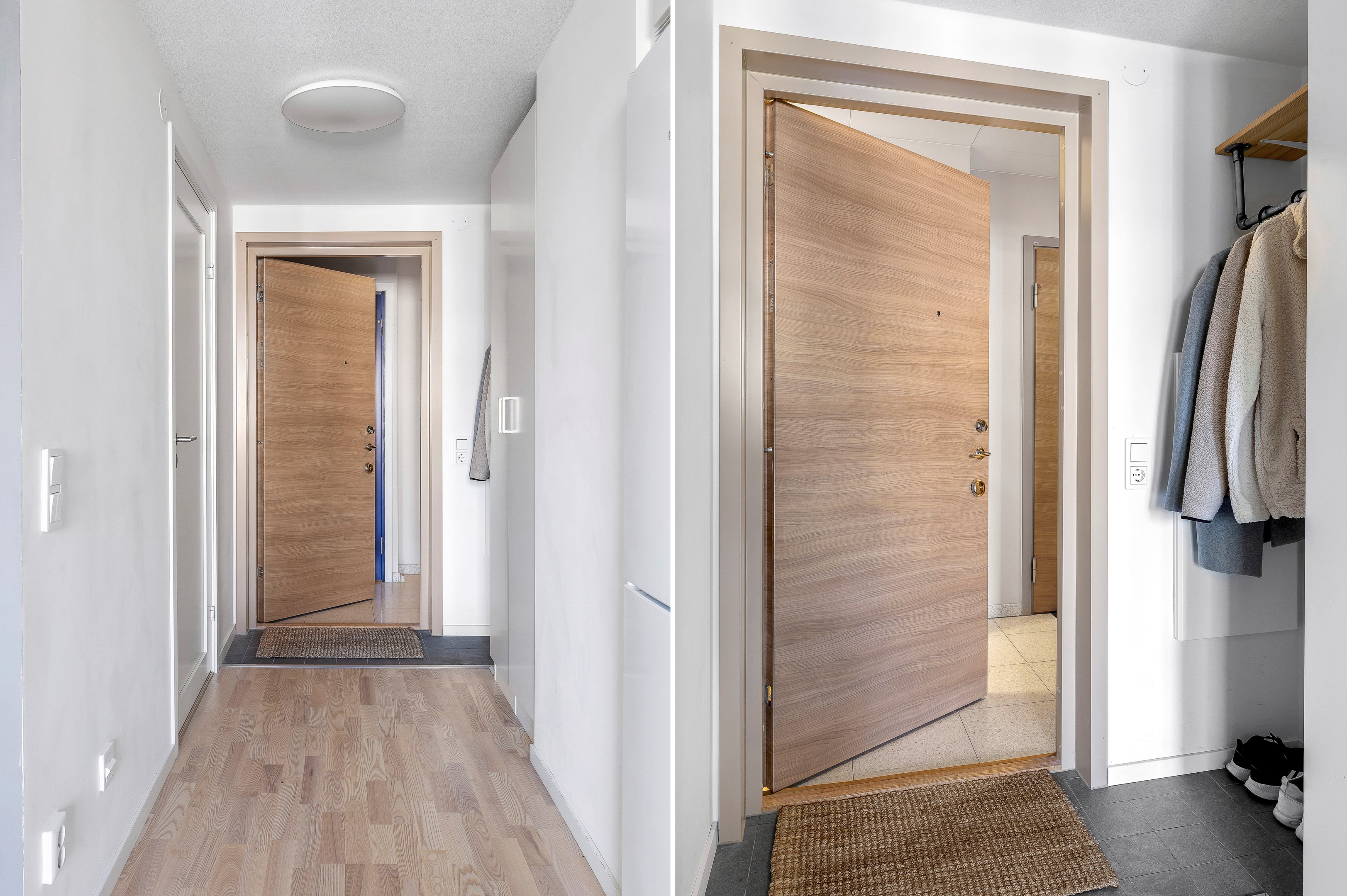 Bostadsbild från Tullgarnsgatan 3, Såld i Kungsängen, Uppsala
