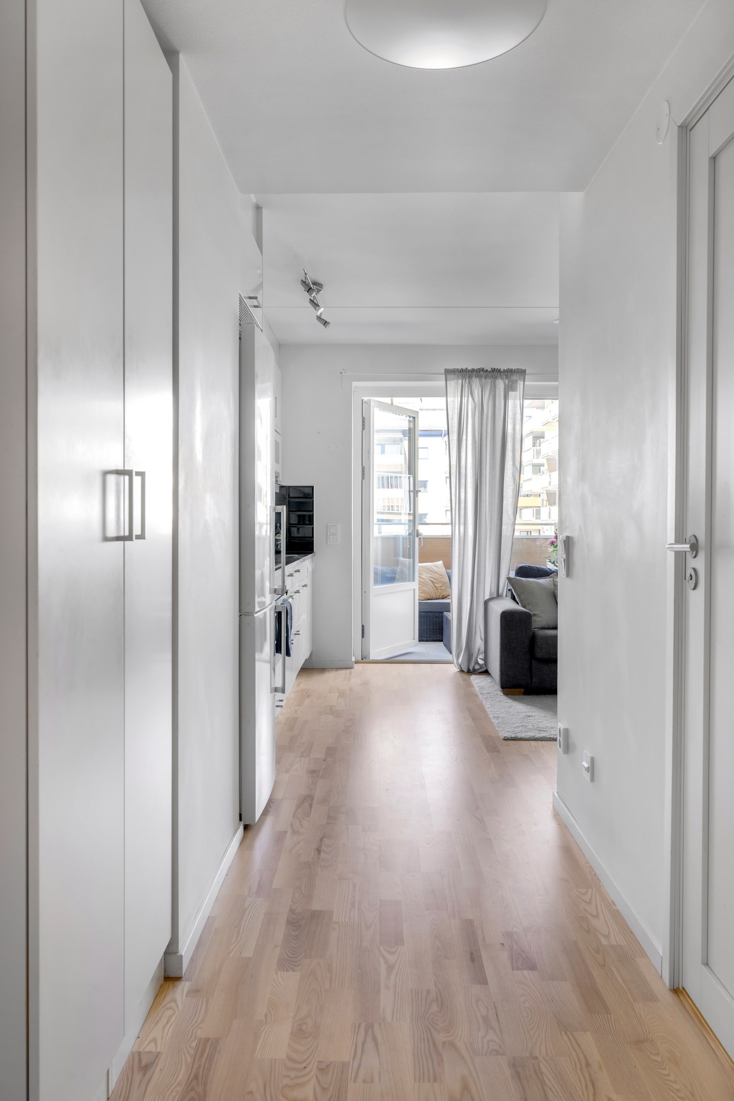 Bostadsbild från Tullgarnsgatan 3, Såld i Kungsängen, Uppsala
