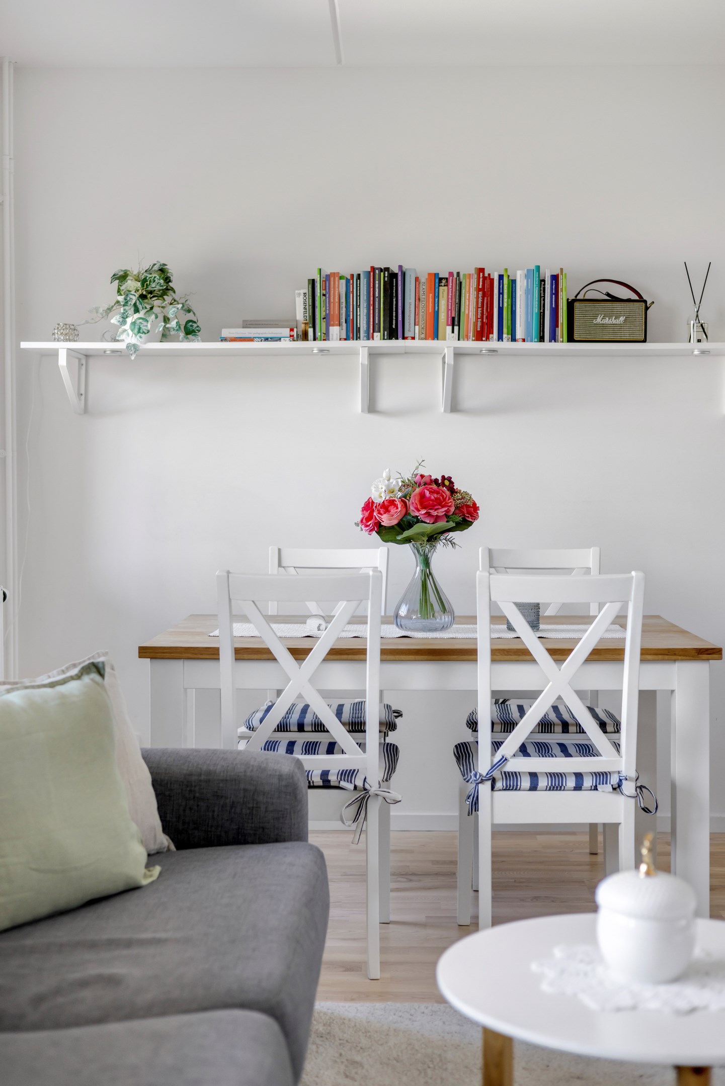 Bostadsbild från Tullgarnsgatan 3, Såld i Kungsängen, Uppsala