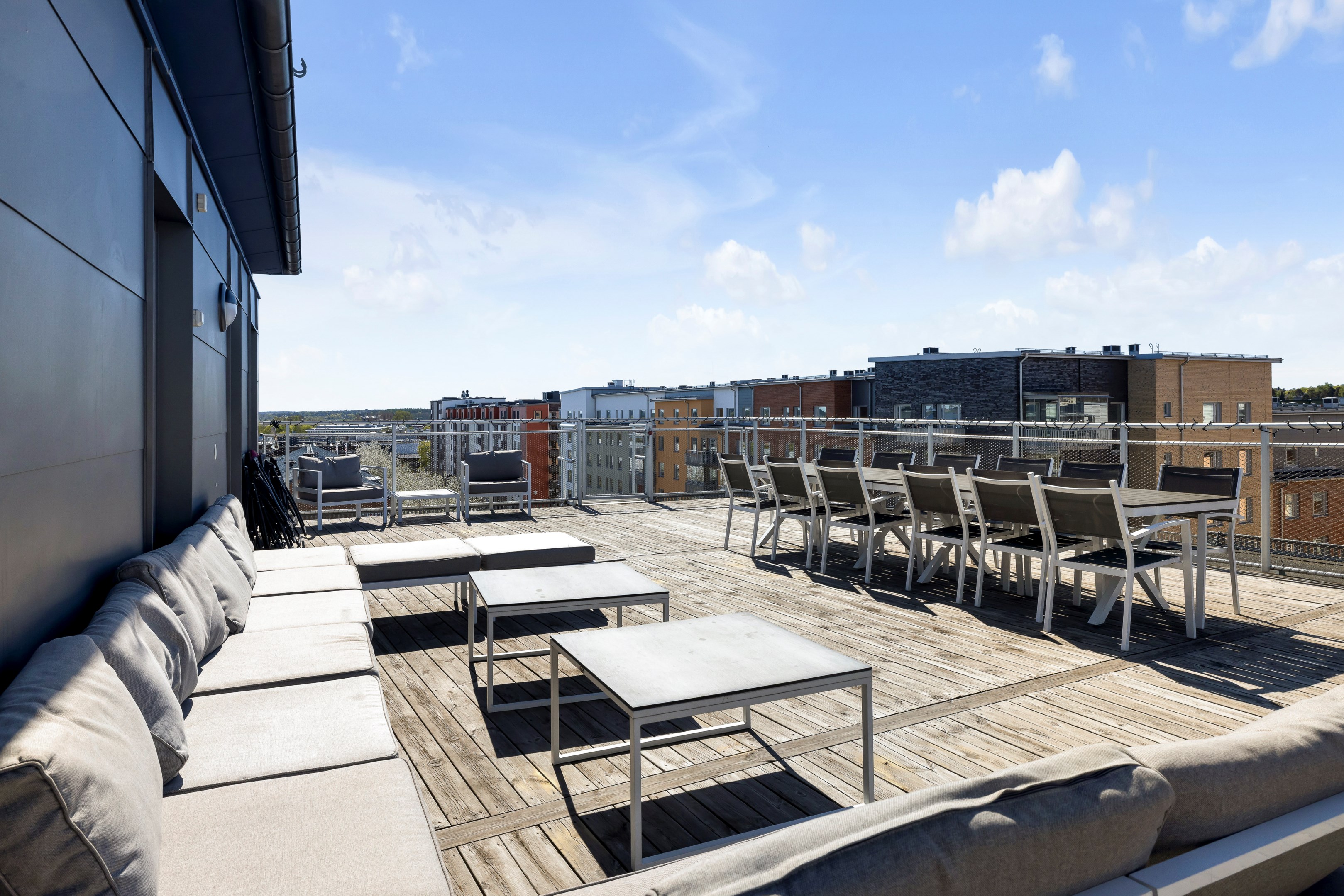 Bostadsbild från Tullgarnsgatan 3, Såld i Kungsängen, Uppsala