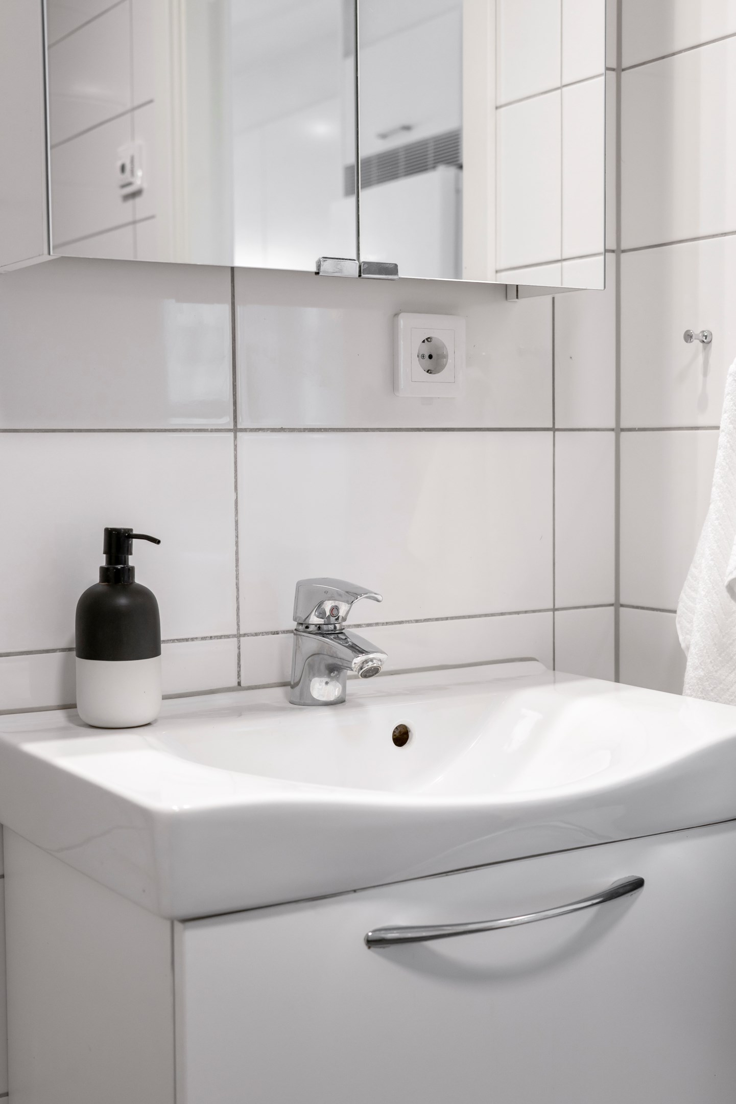 Bostadsbild från Tullgarnsgatan 3, Såld i Kungsängen, Uppsala