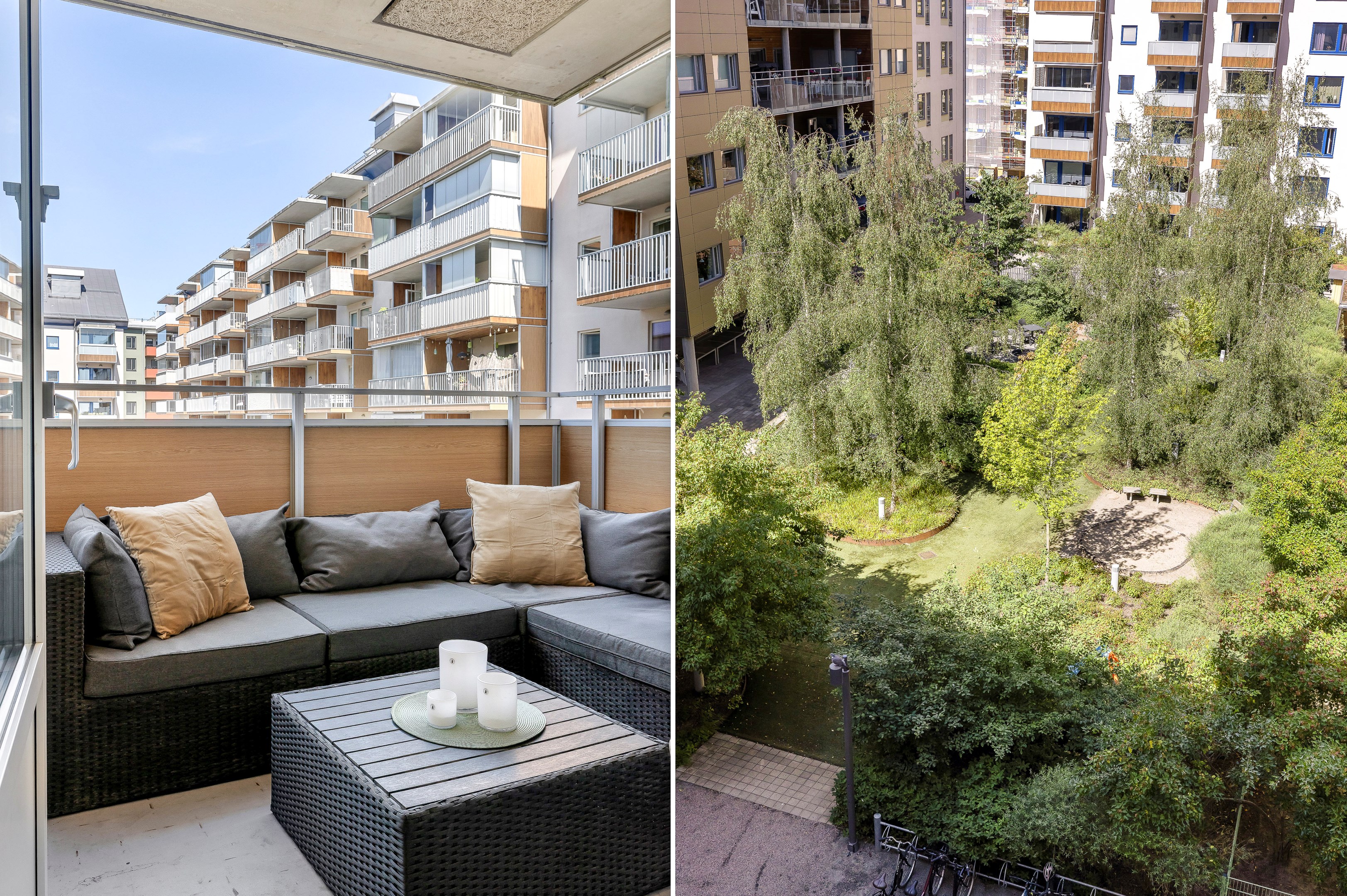 Bostadsbild från Tullgarnsgatan 3, Såld i Kungsängen, Uppsala