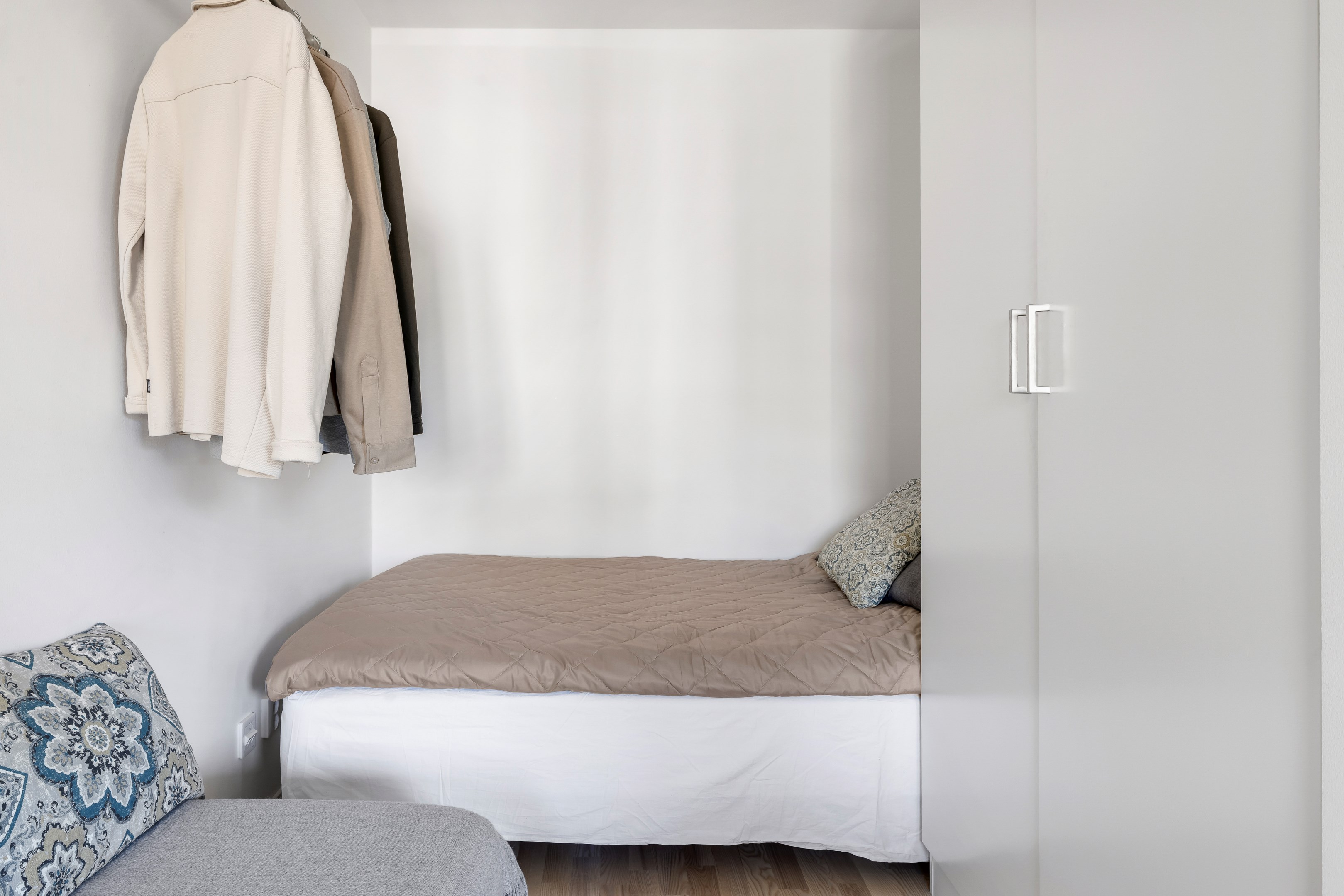 Bostadsbild från Tullgarnsgatan 3, Såld i Kungsängen, Uppsala