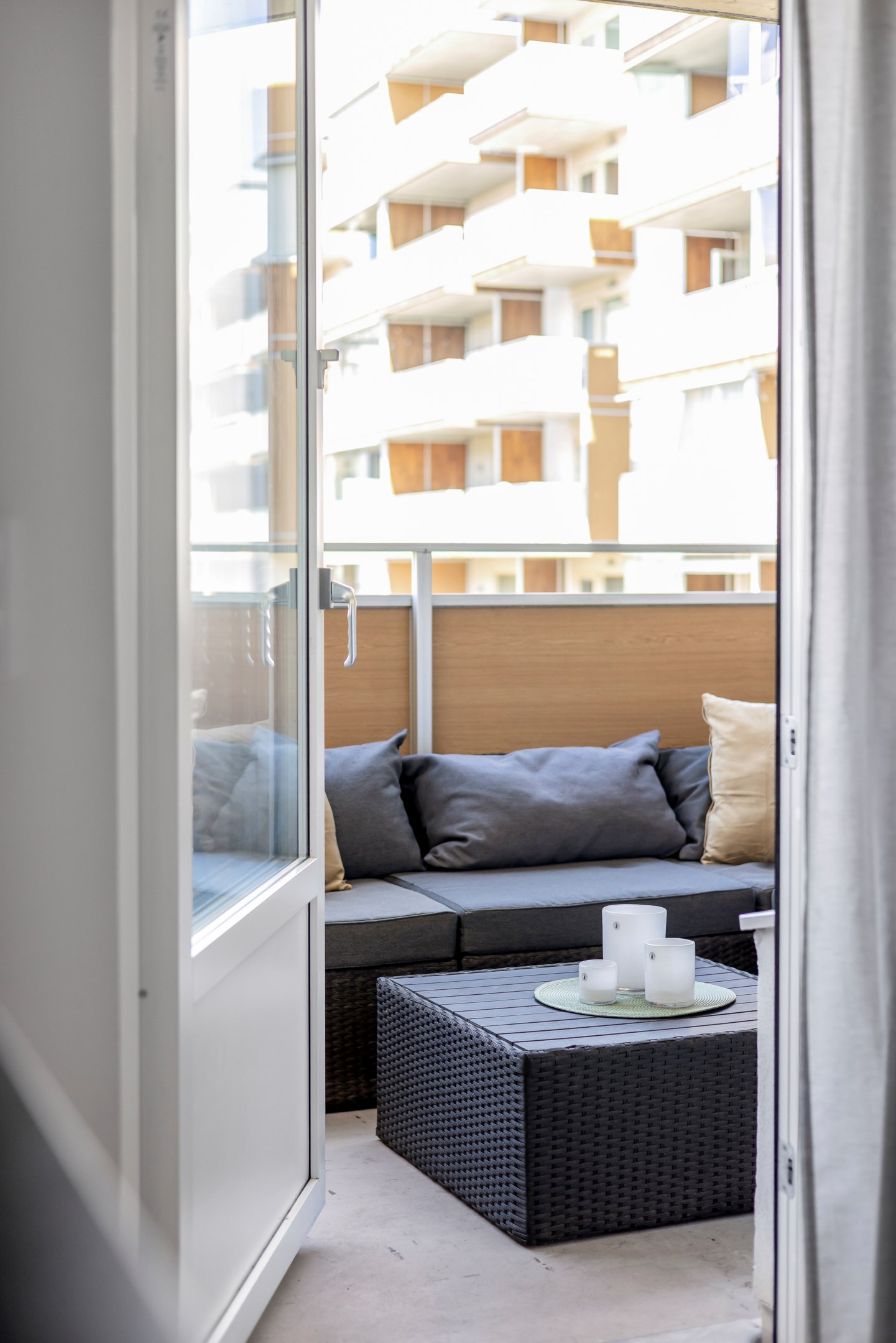Bostadsbild från Tullgarnsgatan 3, Såld i Kungsängen, Uppsala