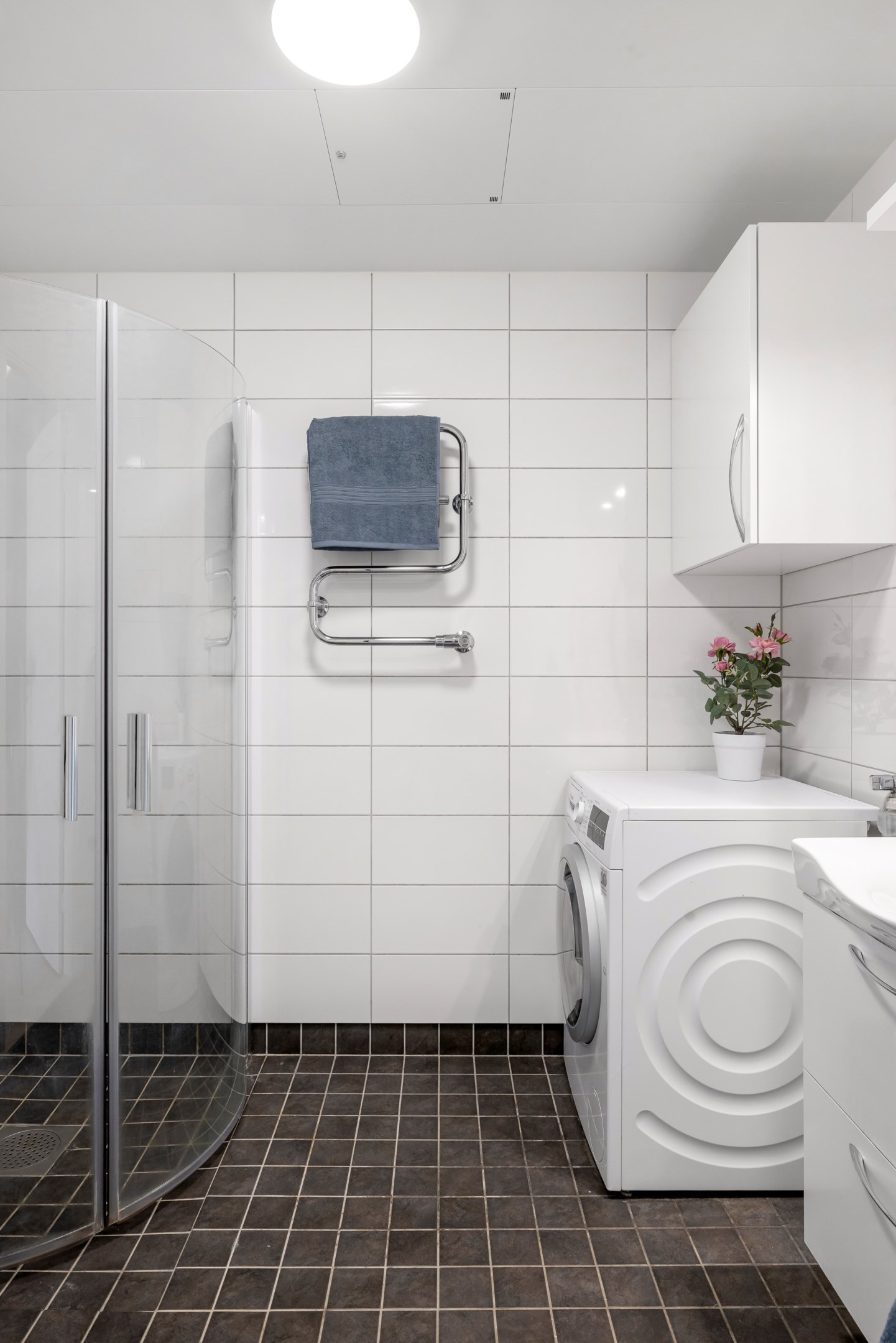 Bostadsbild från Tullgarnsgatan 3, Såld i Kungsängen, Uppsala