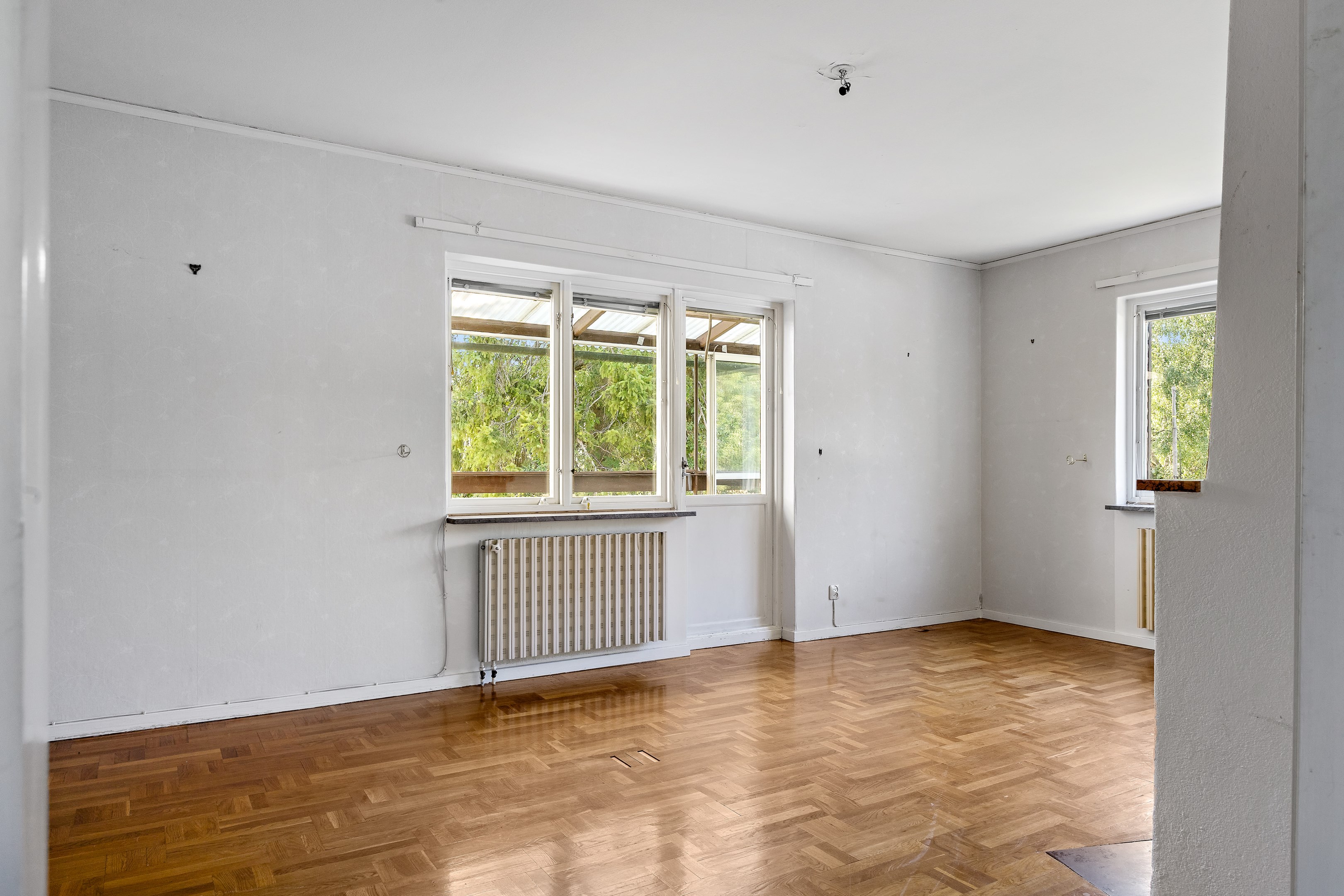 Bostadsbild från Skogsstigen 14, Såld i Skogalund, Nacka