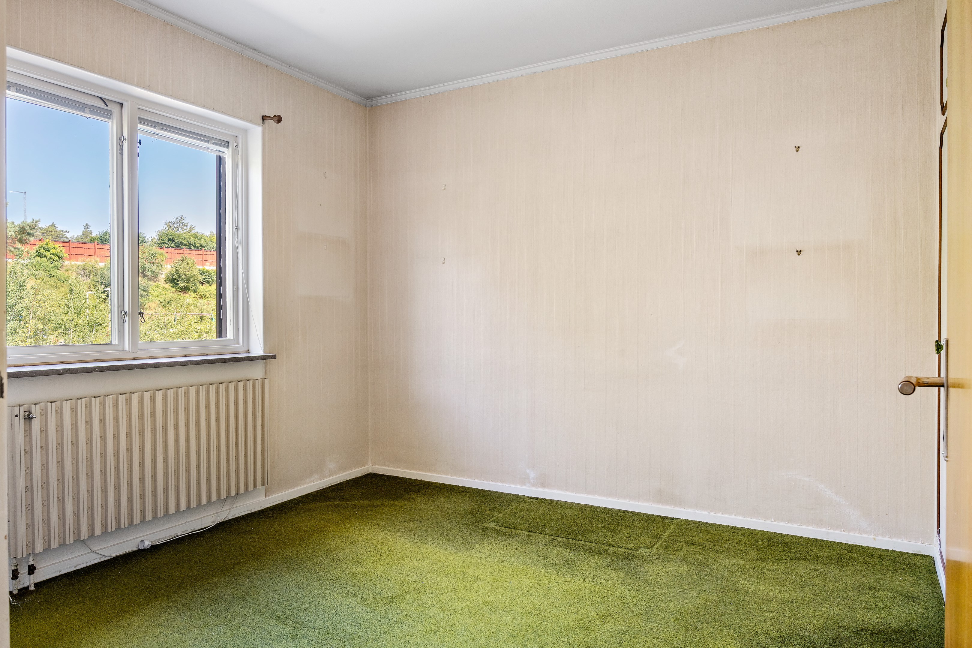 Bostadsbild från Skogsstigen 14, Såld i Skogalund, Nacka