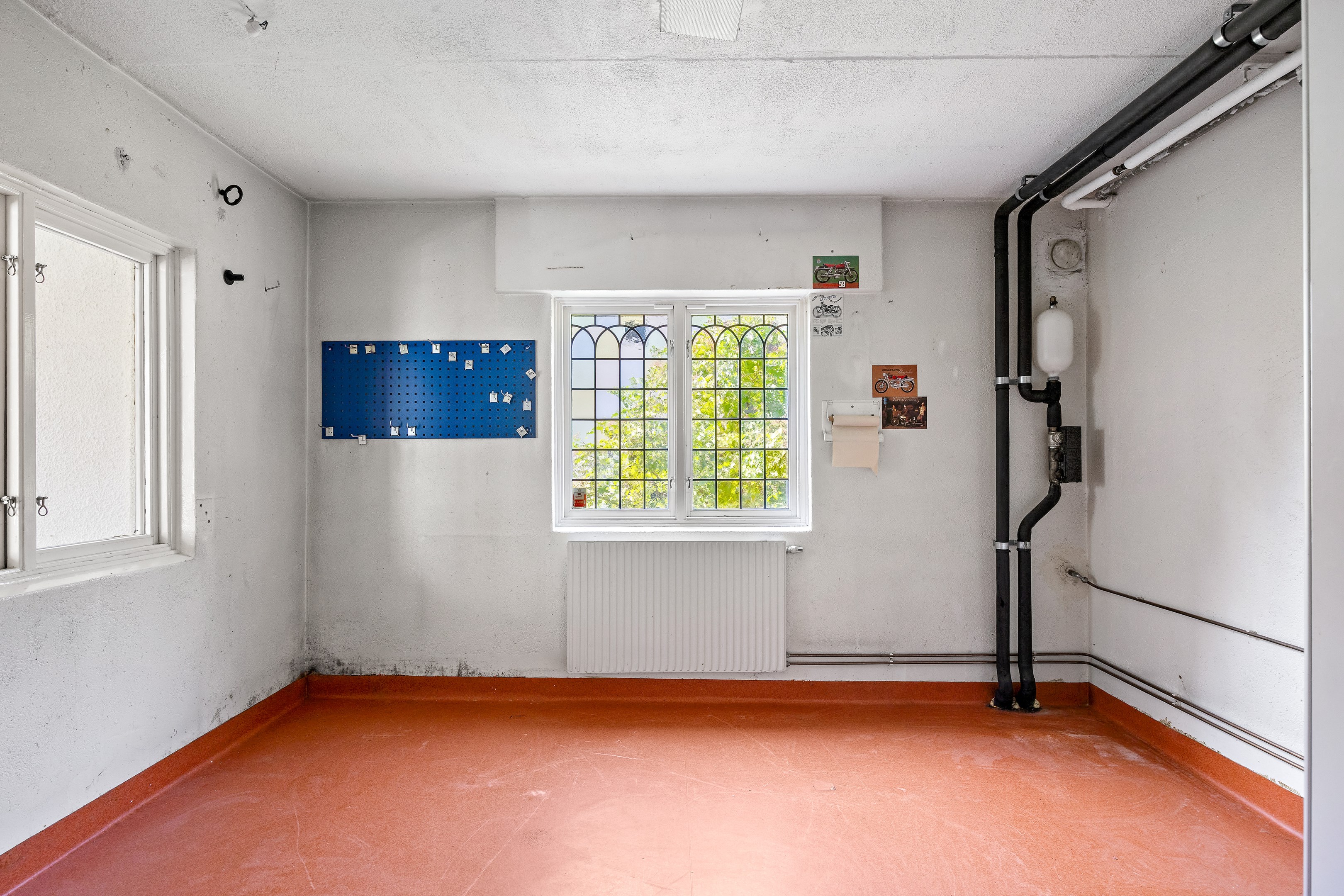 Bostadsbild från Skogsstigen 14, Såld i Skogalund, Nacka