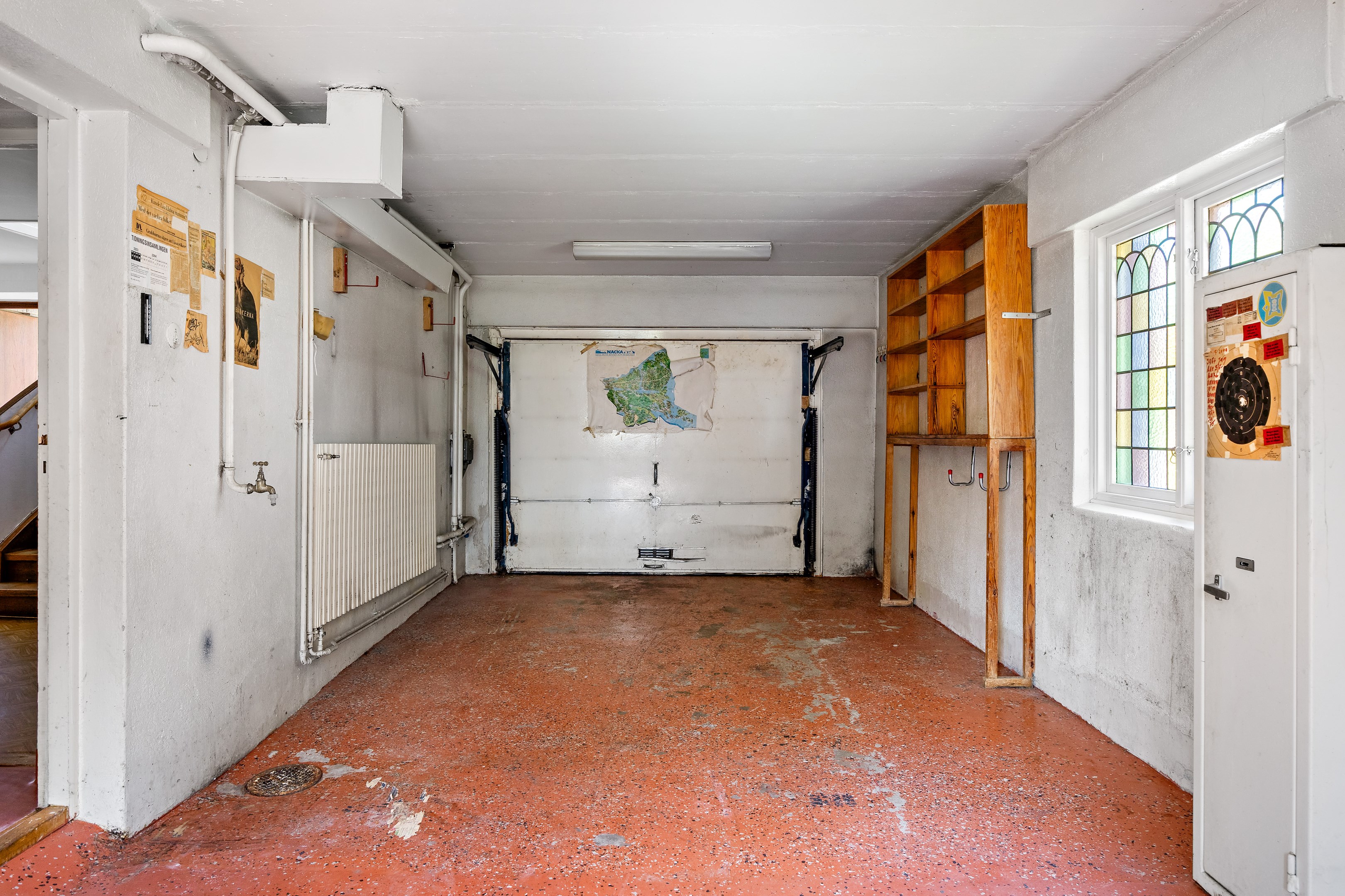 Bostadsbild från Skogsstigen 14, Såld i Skogalund, Nacka