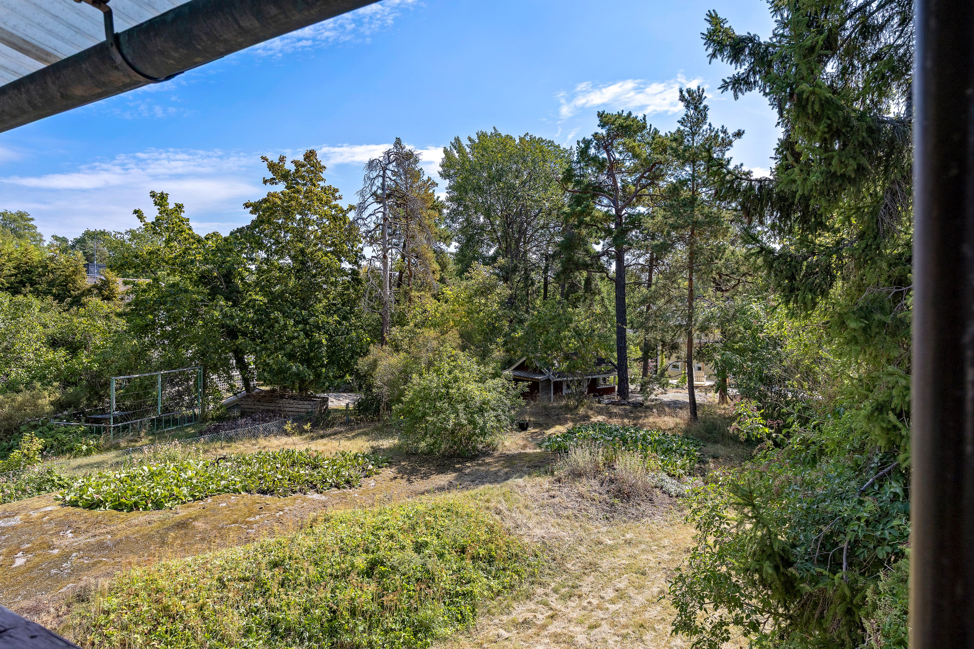 Bostadsbild från Skogsstigen 14, Såld i Skogalund, Nacka