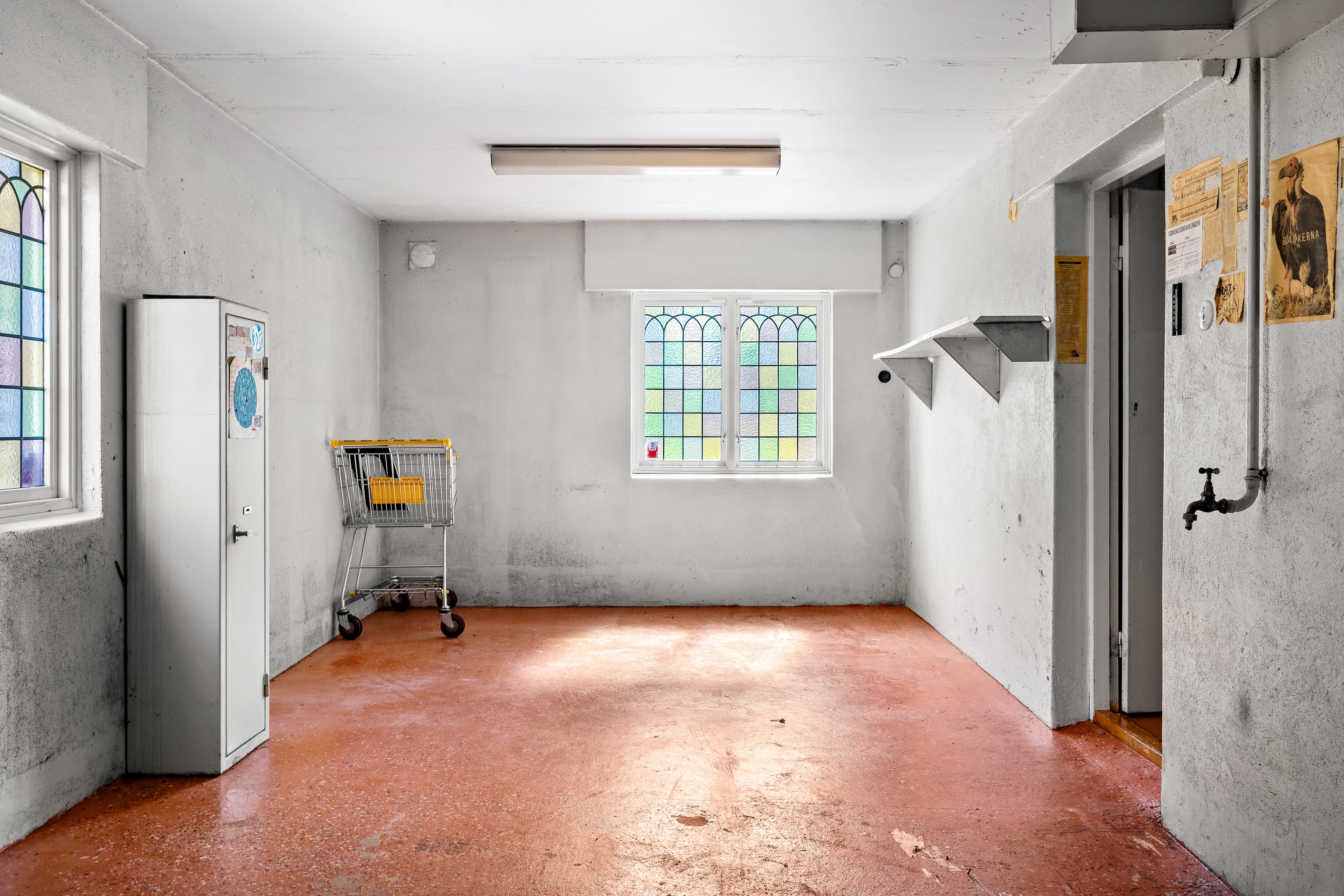 Bostadsbild från Skogsstigen 14, Såld i Skogalund, Nacka
