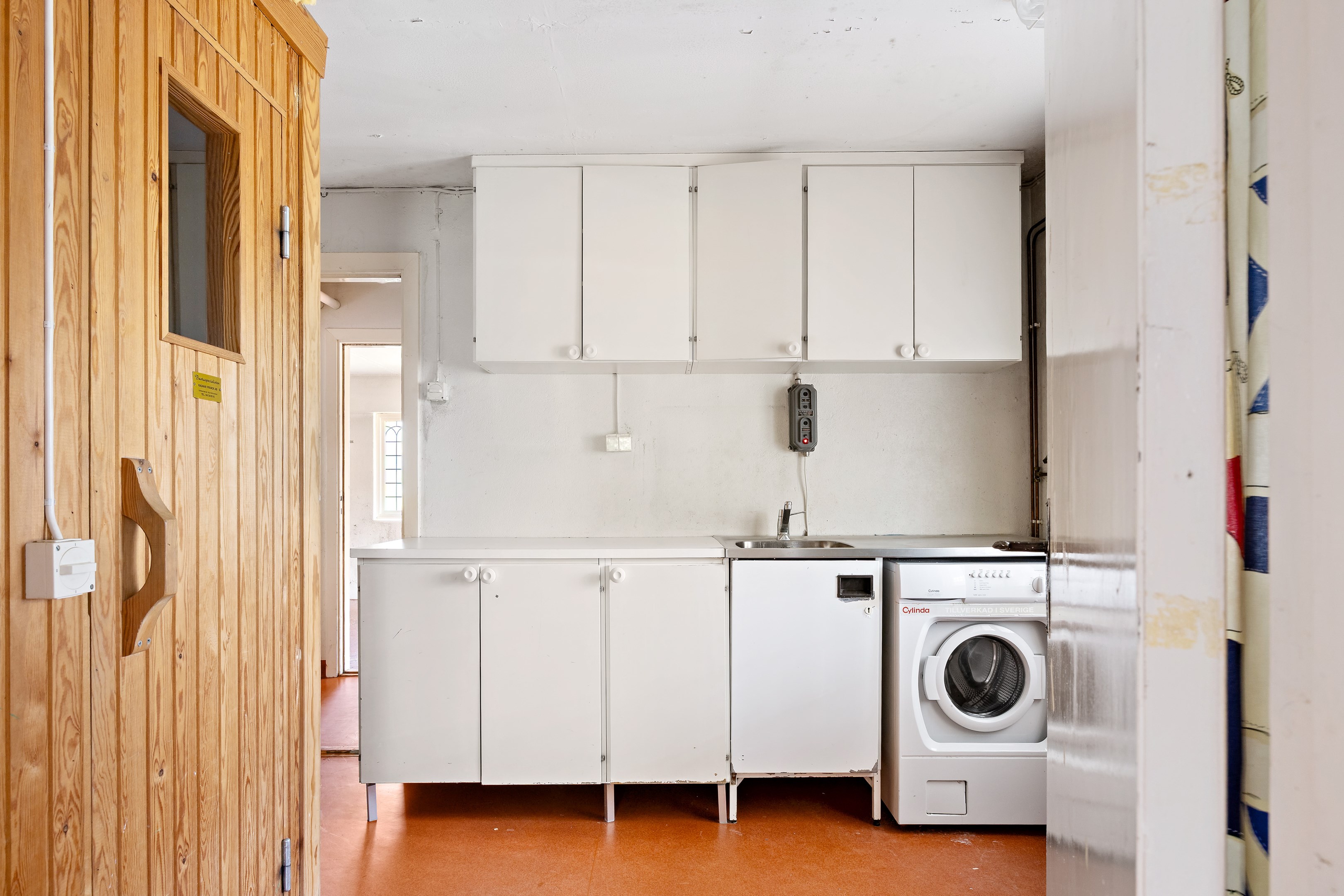Bostadsbild från Skogsstigen 14, Såld i Skogalund, Nacka