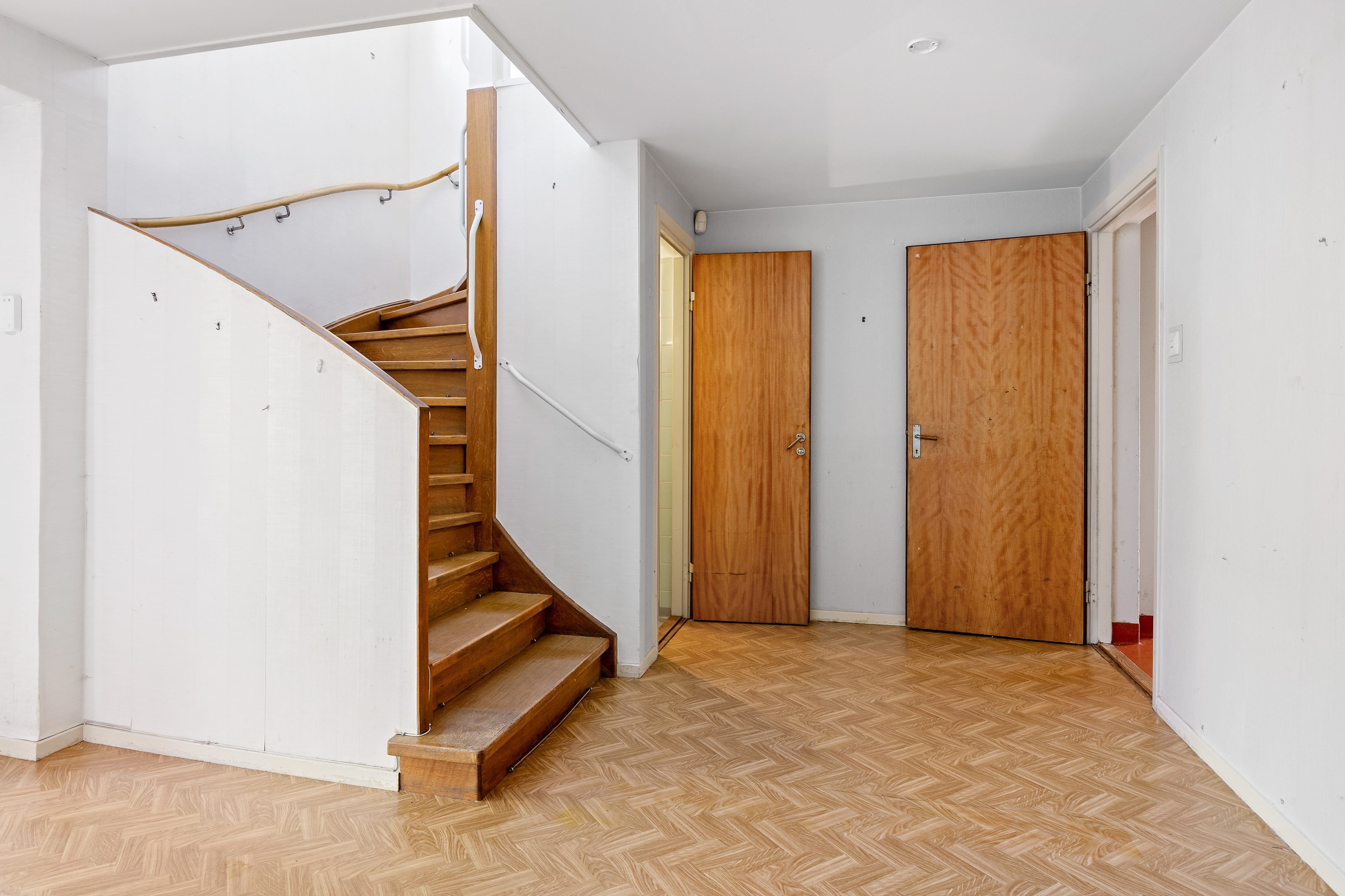Bostadsbild från Skogsstigen 14, Såld i Skogalund, Nacka