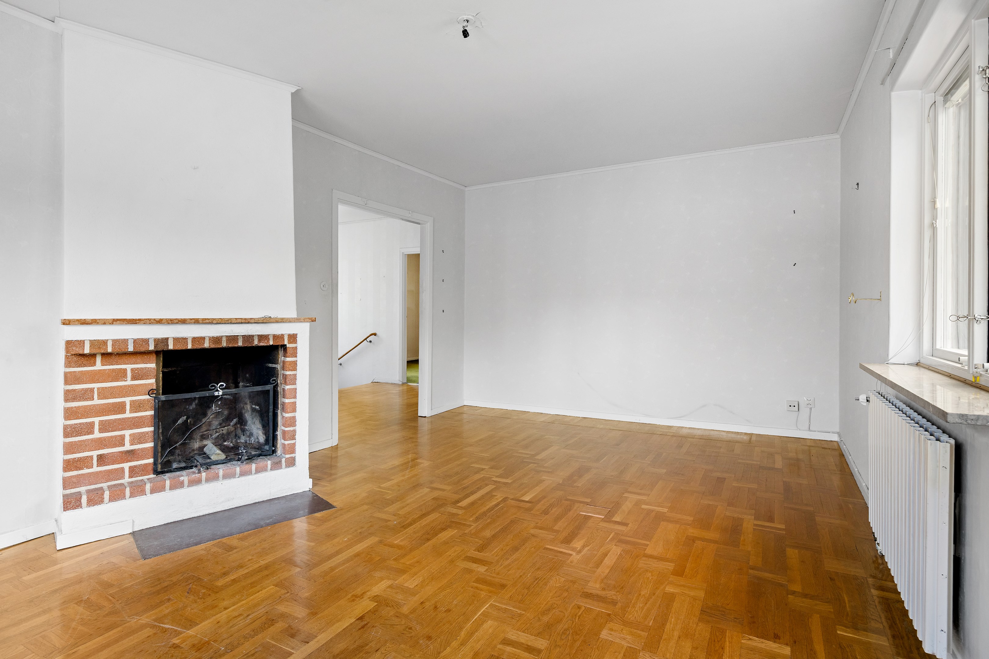 Bostadsbild från Skogsstigen 14, Såld i Skogalund, Nacka