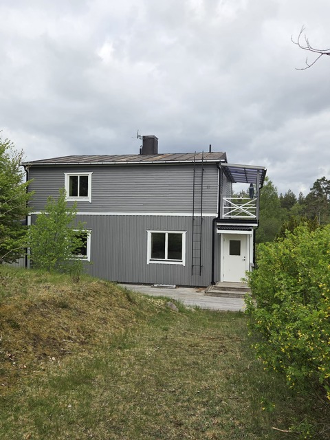 Huvudbild/baksida