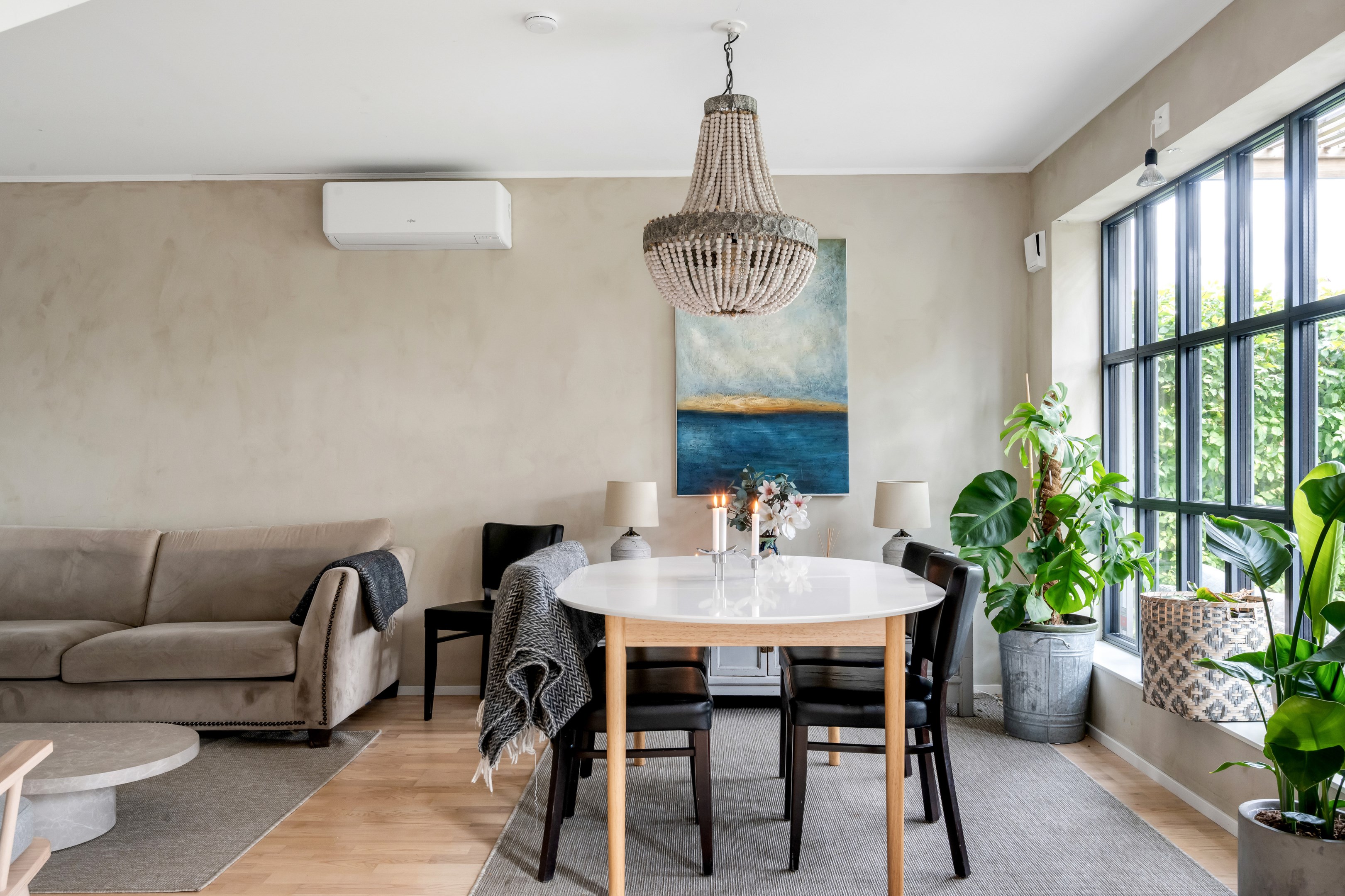 Bostadsbild från Hagtorpsvägen 29, Kommande i Lindbacken, Uppsala