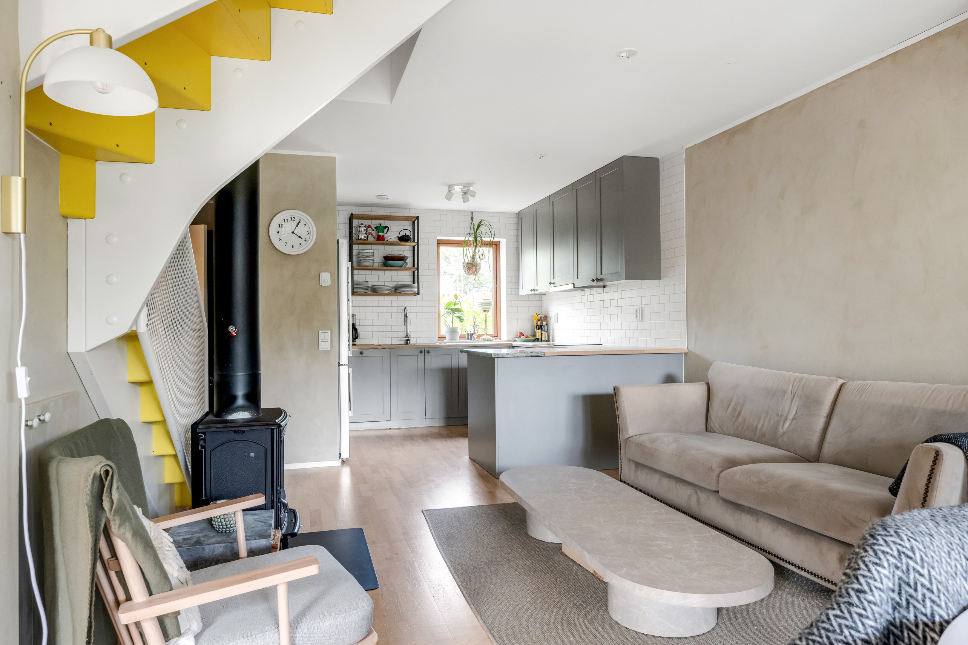 Bostadsbild från Hagtorpsvägen 29, Kommande i Lindbacken, Uppsala