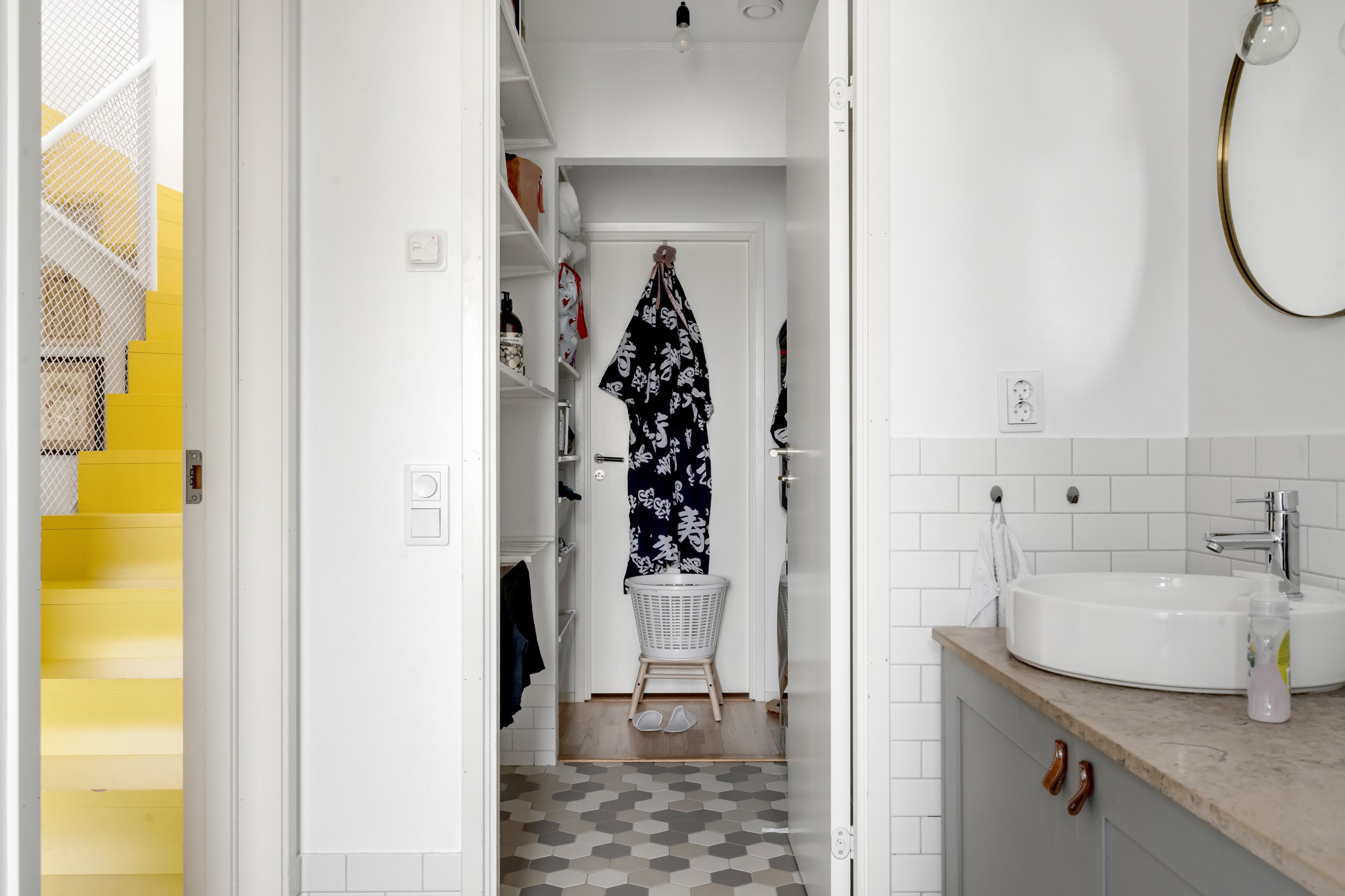 Bostadsbild från Hagtorpsvägen 29, Kommande i Lindbacken, Uppsala