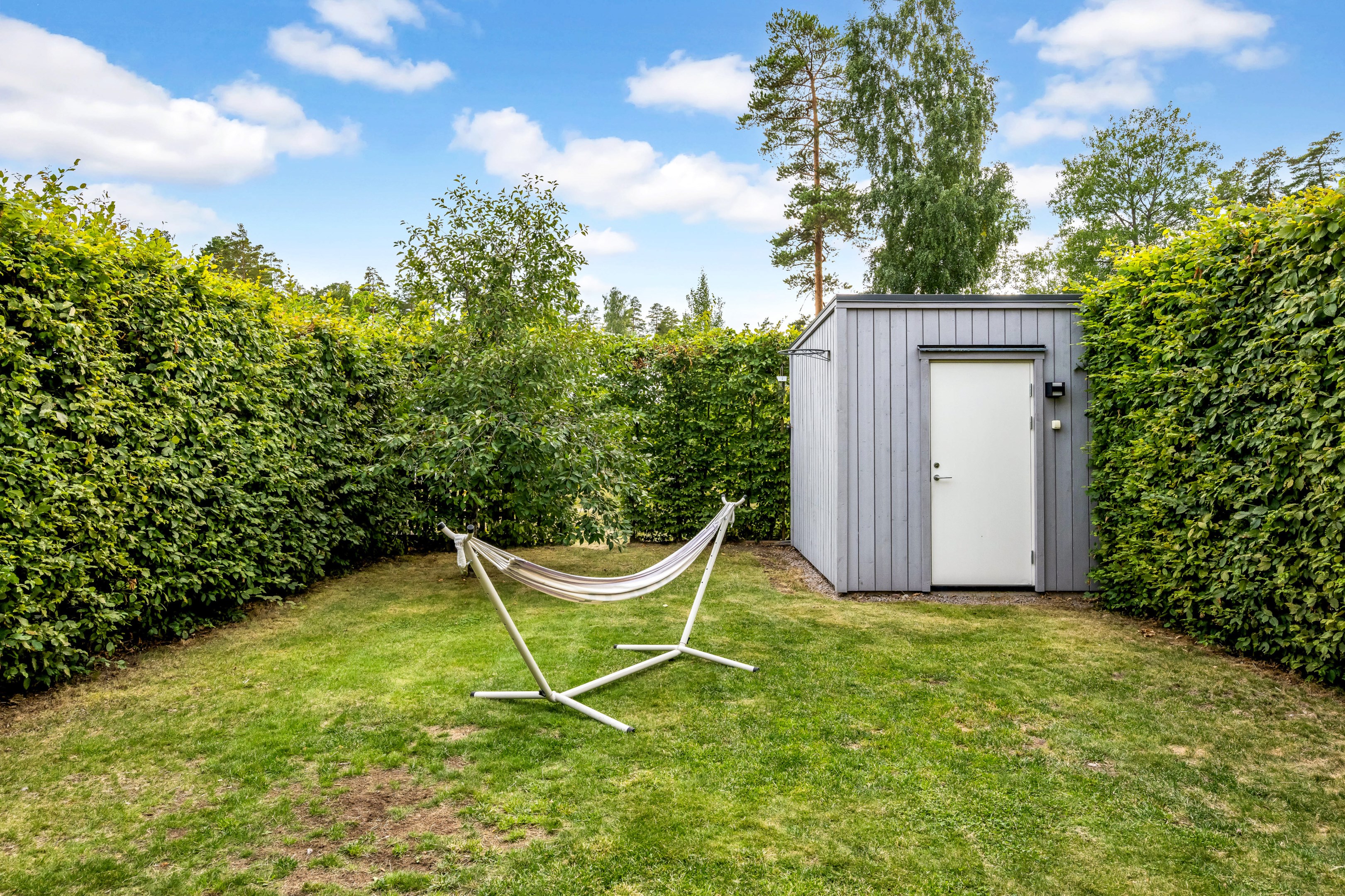 Bostadsbild från Hagtorpsvägen 29, Kommande i Lindbacken, Uppsala