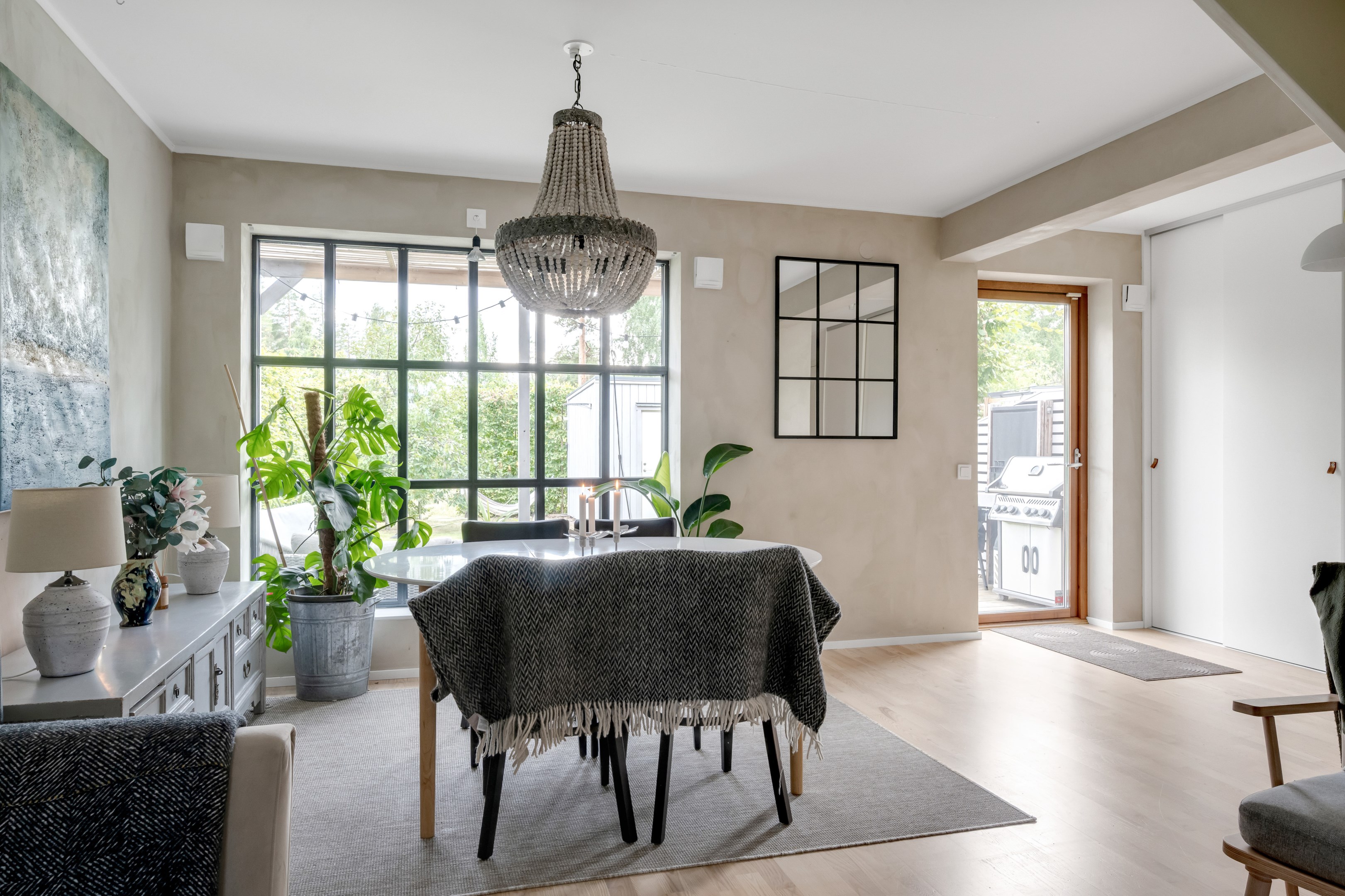 Bostadsbild från Hagtorpsvägen 29, Kommande i Lindbacken, Uppsala