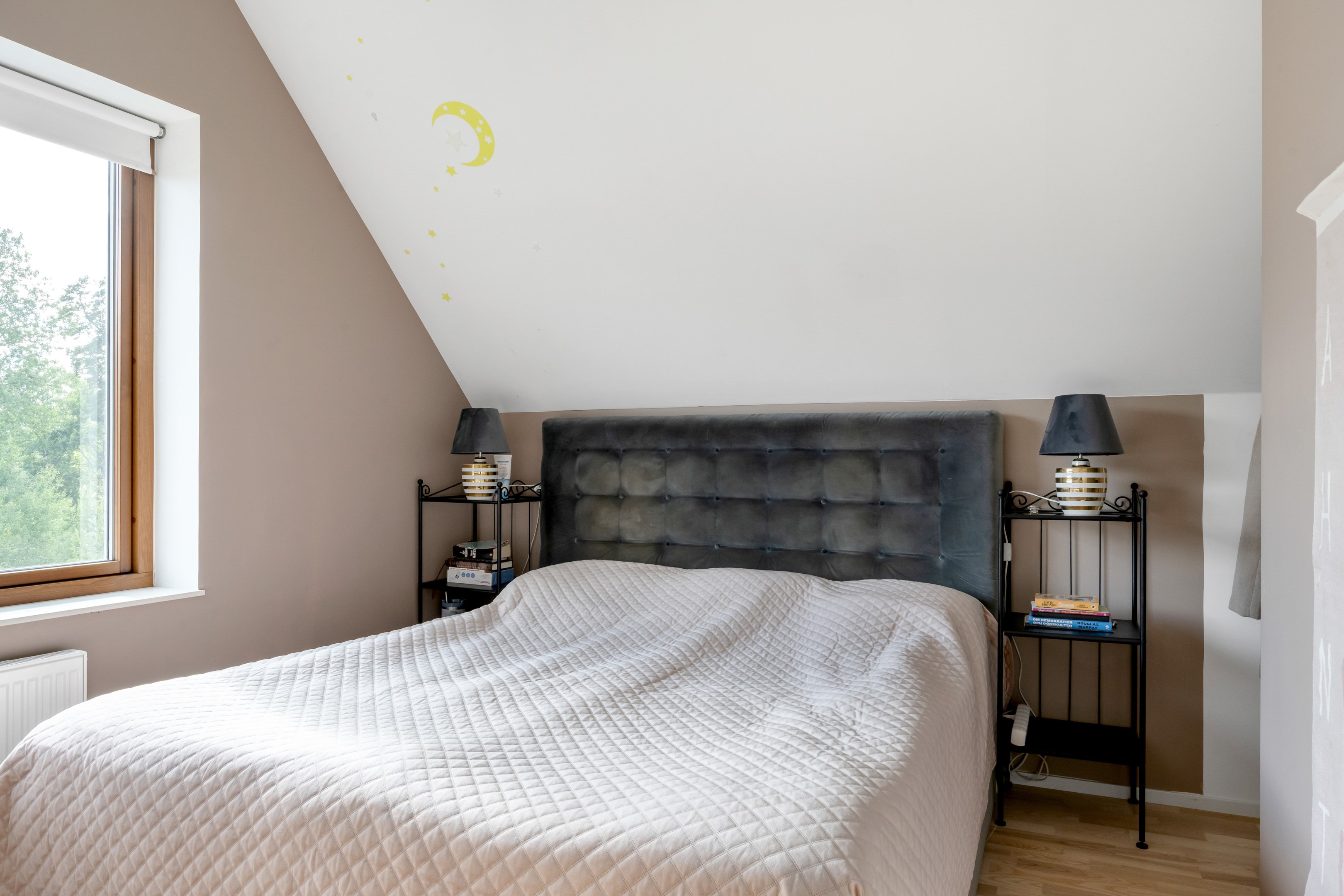 Bostadsbild från Hagtorpsvägen 29, Kommande i Lindbacken, Uppsala