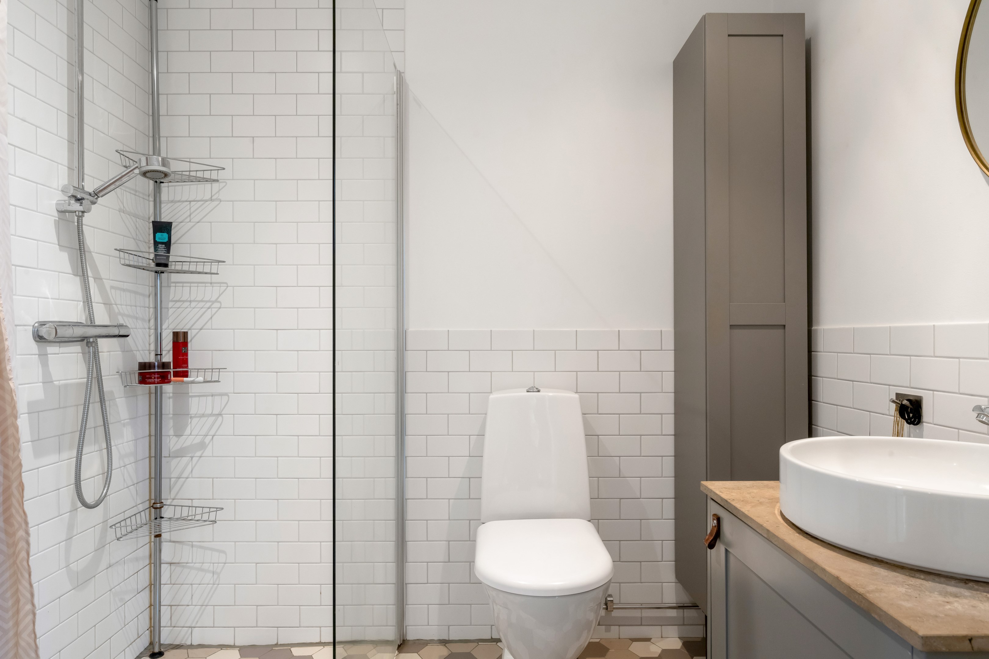 Bostadsbild från Hagtorpsvägen 29, Kommande i Lindbacken, Uppsala