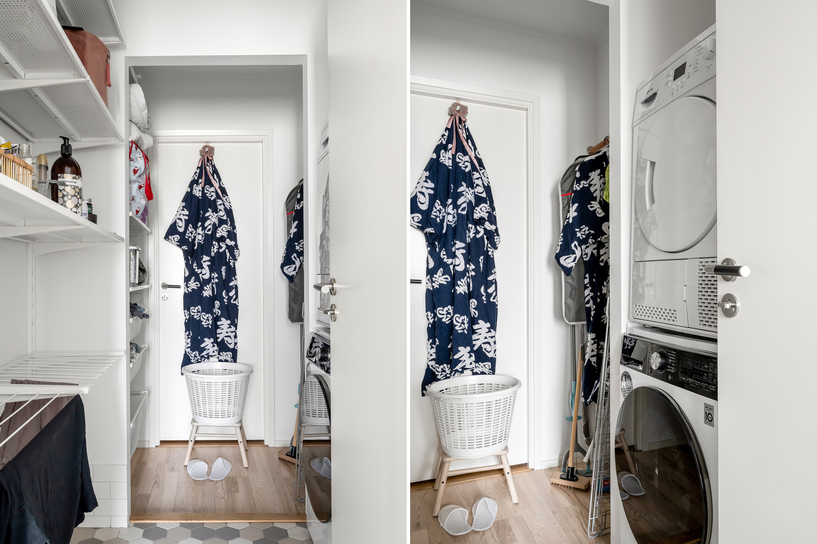 Bostadsbild från Hagtorpsvägen 29, Kommande i Lindbacken, Uppsala