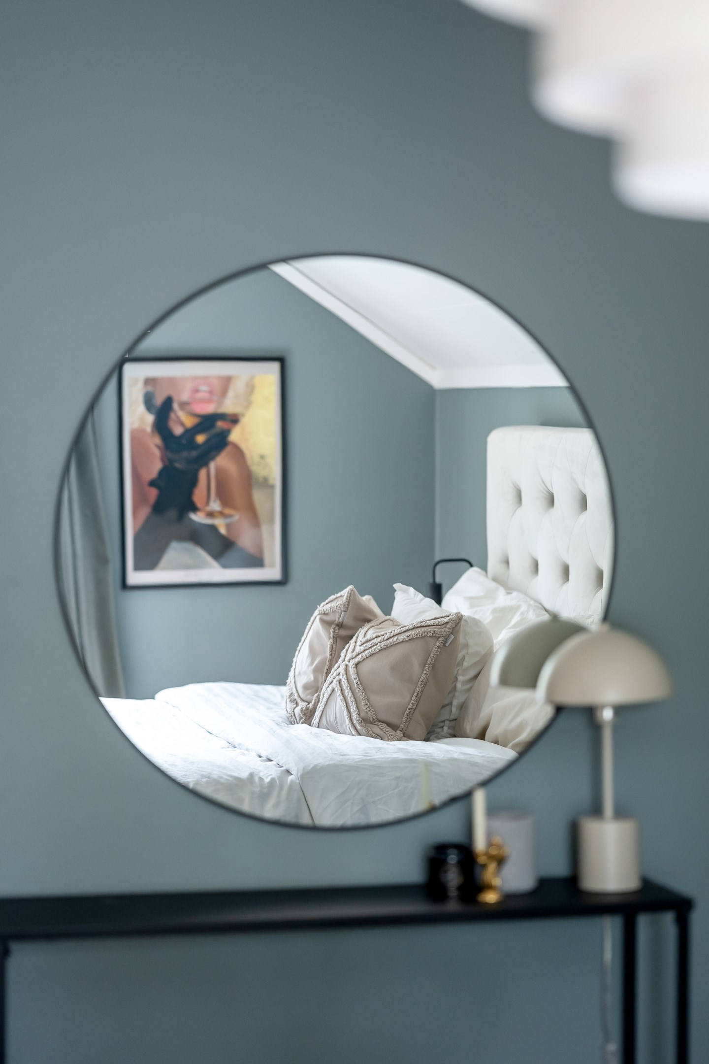 Bostadsbild från Granstigen 33, Såld i Alsike, Knivsta