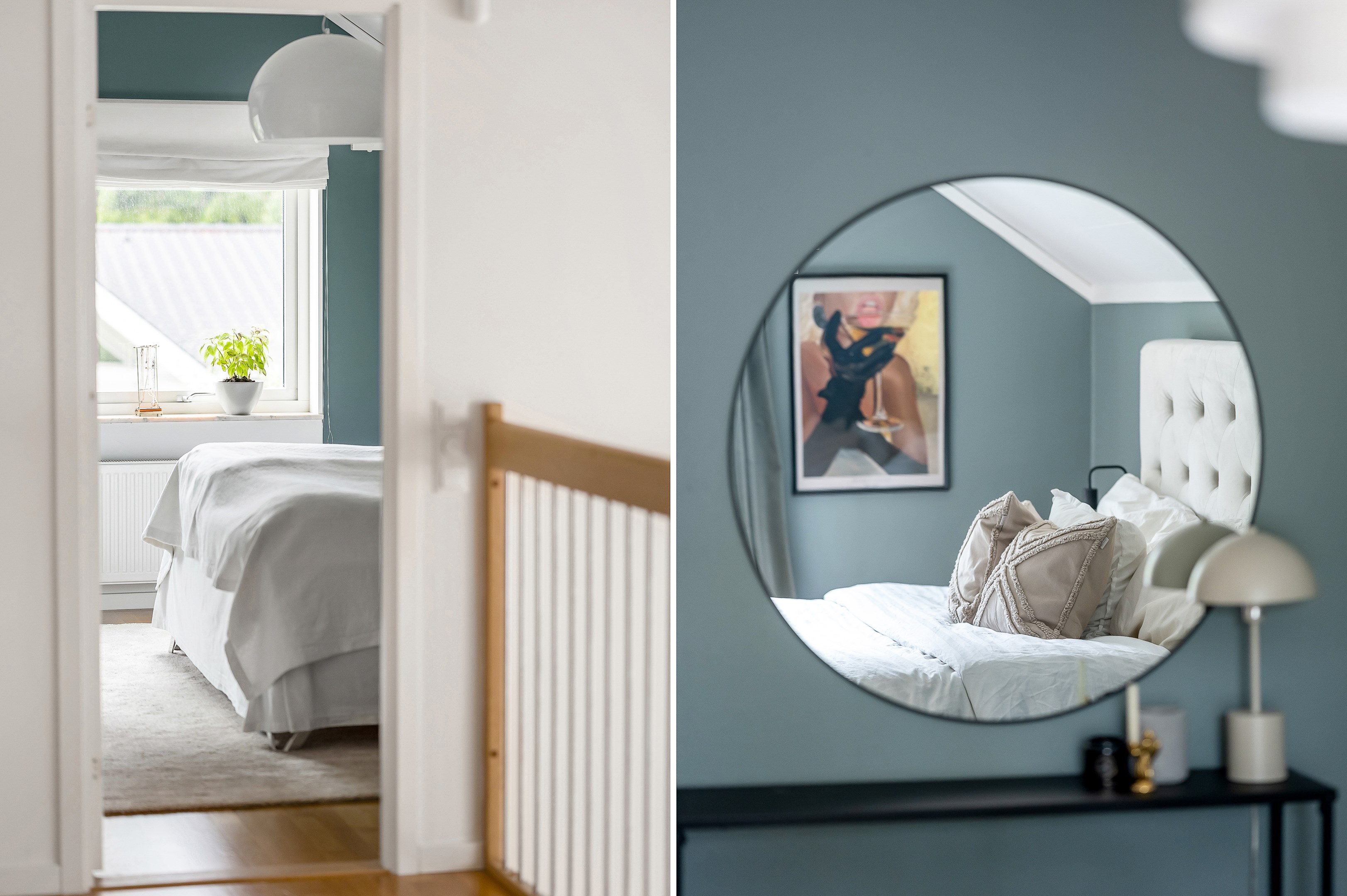 Bostadsbild från Granstigen 33, Såld i Alsike, Knivsta