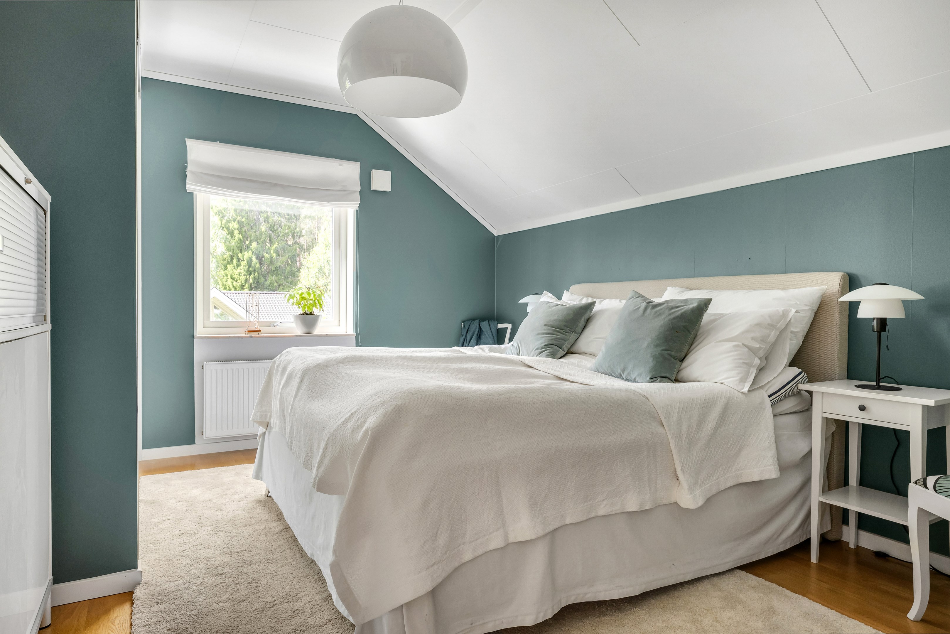 Bostadsbild från Granstigen 33, Såld i Alsike, Knivsta